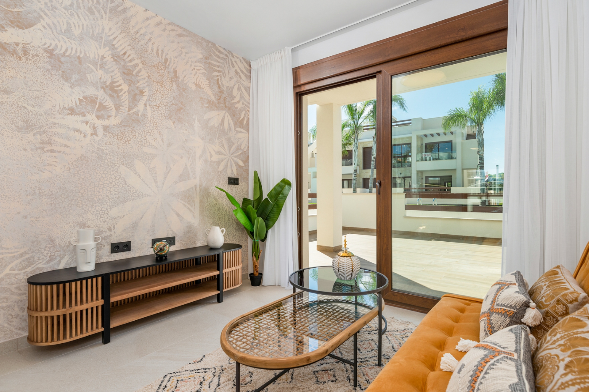 Nueva construcción  - Bungalow en planta alta -
Torrevieja