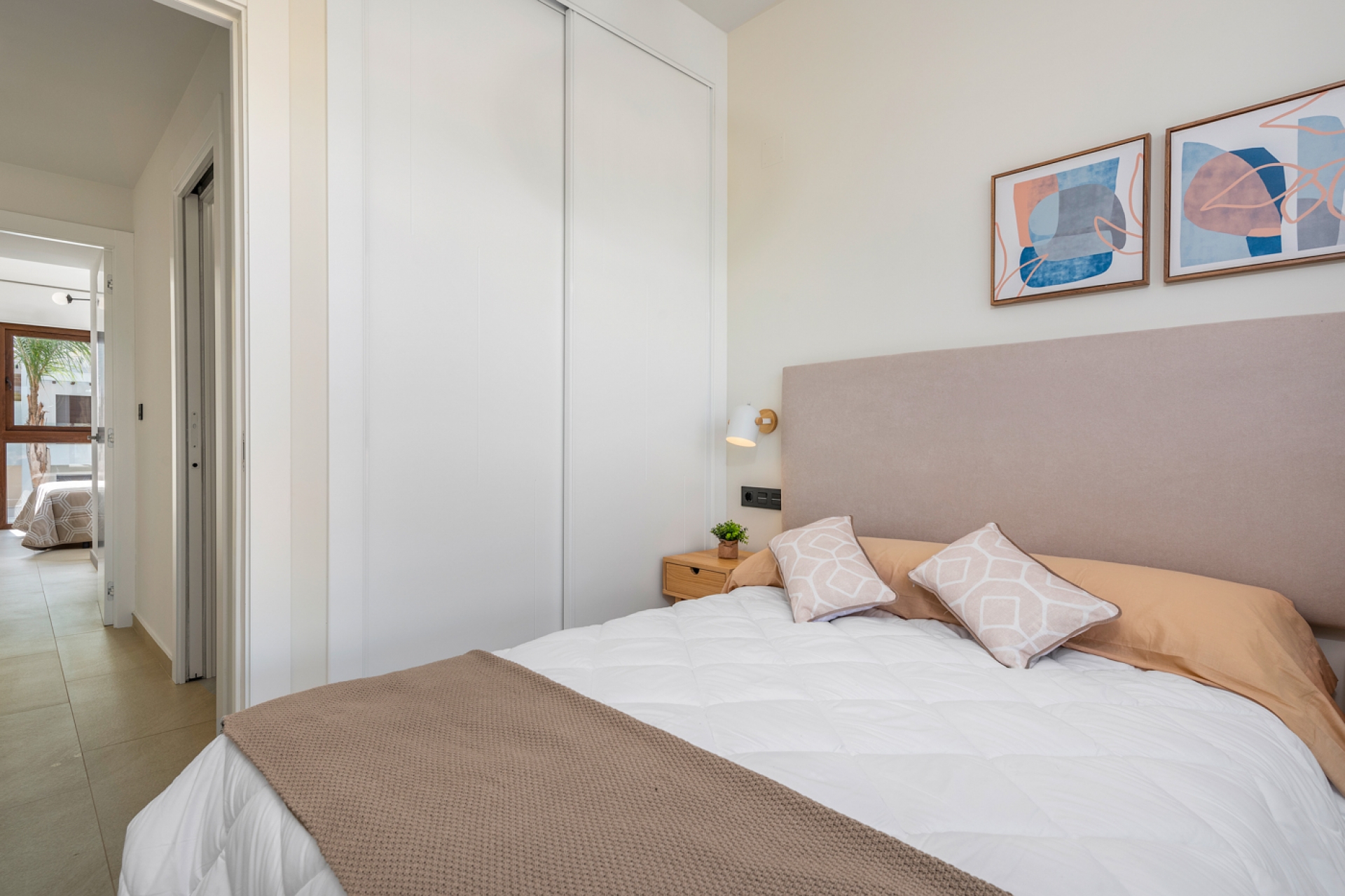 Nueva construcción  - Bungalow en planta alta -
Torrevieja