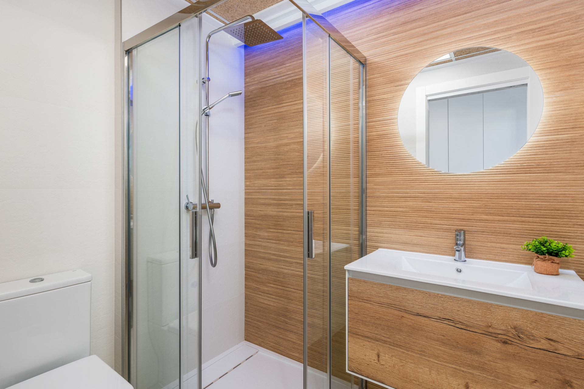 Nueva construcción  - Bungalow en planta alta -
Torrevieja