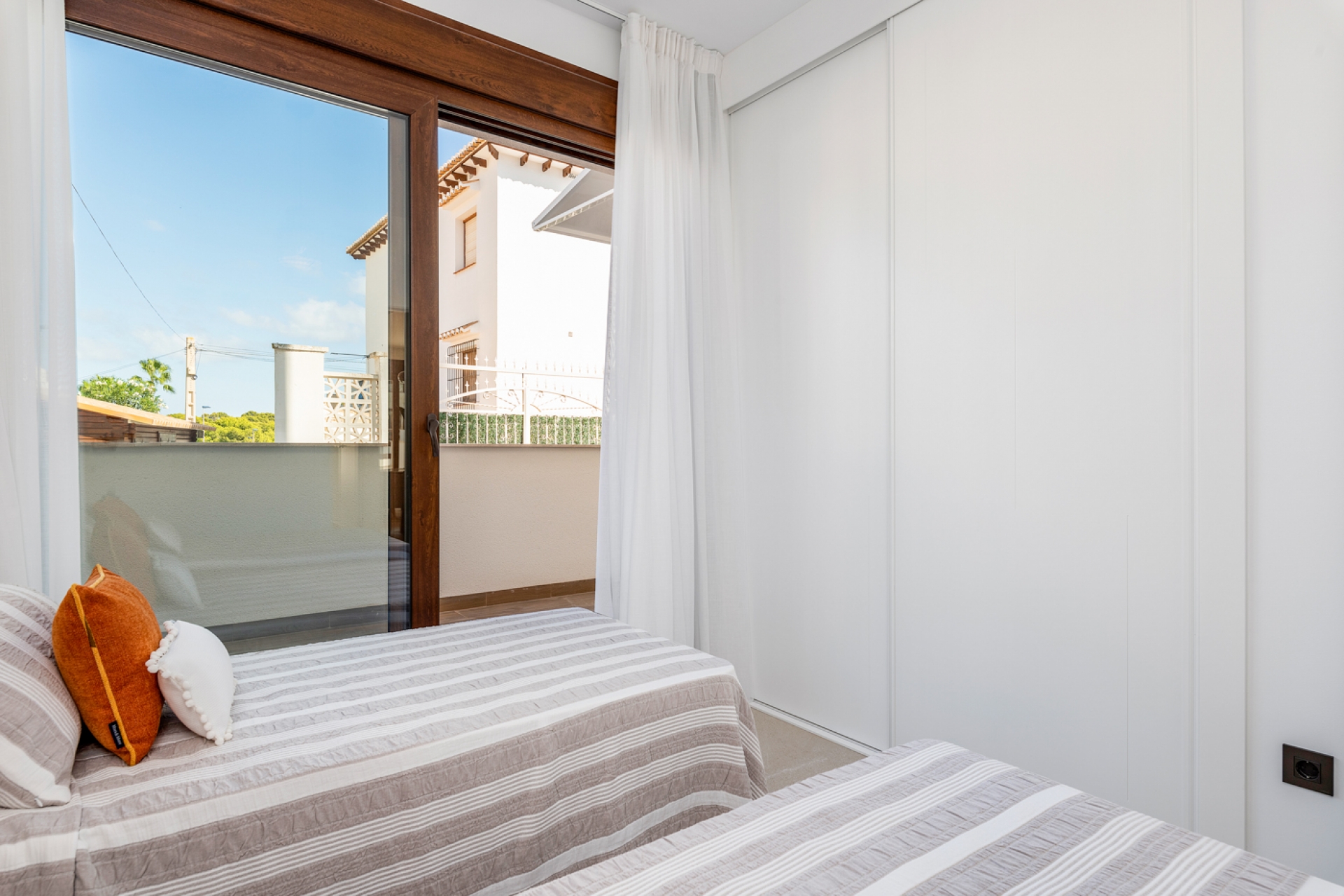 Nueva construcción  - Bungalow en planta alta -
Torrevieja