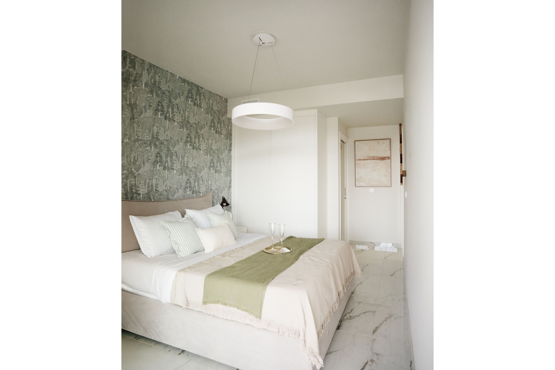 Nueva construcción  - Bungalow en planta baja -
Ciudad Quesada