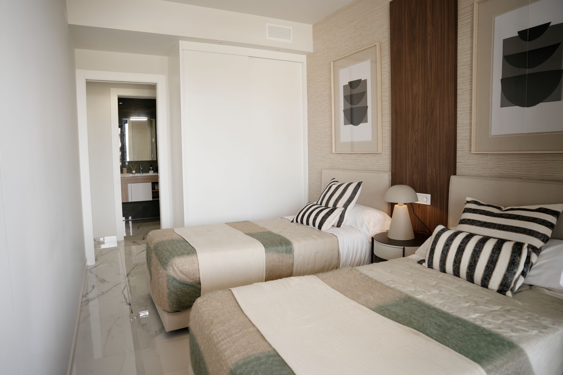 Nueva construcción  - Bungalow en planta baja -
Ciudad Quesada