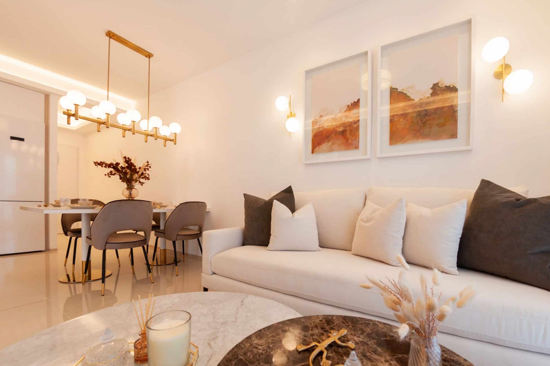 Nueva construcción  - Bungalow en planta baja -
Ciudad Quesada