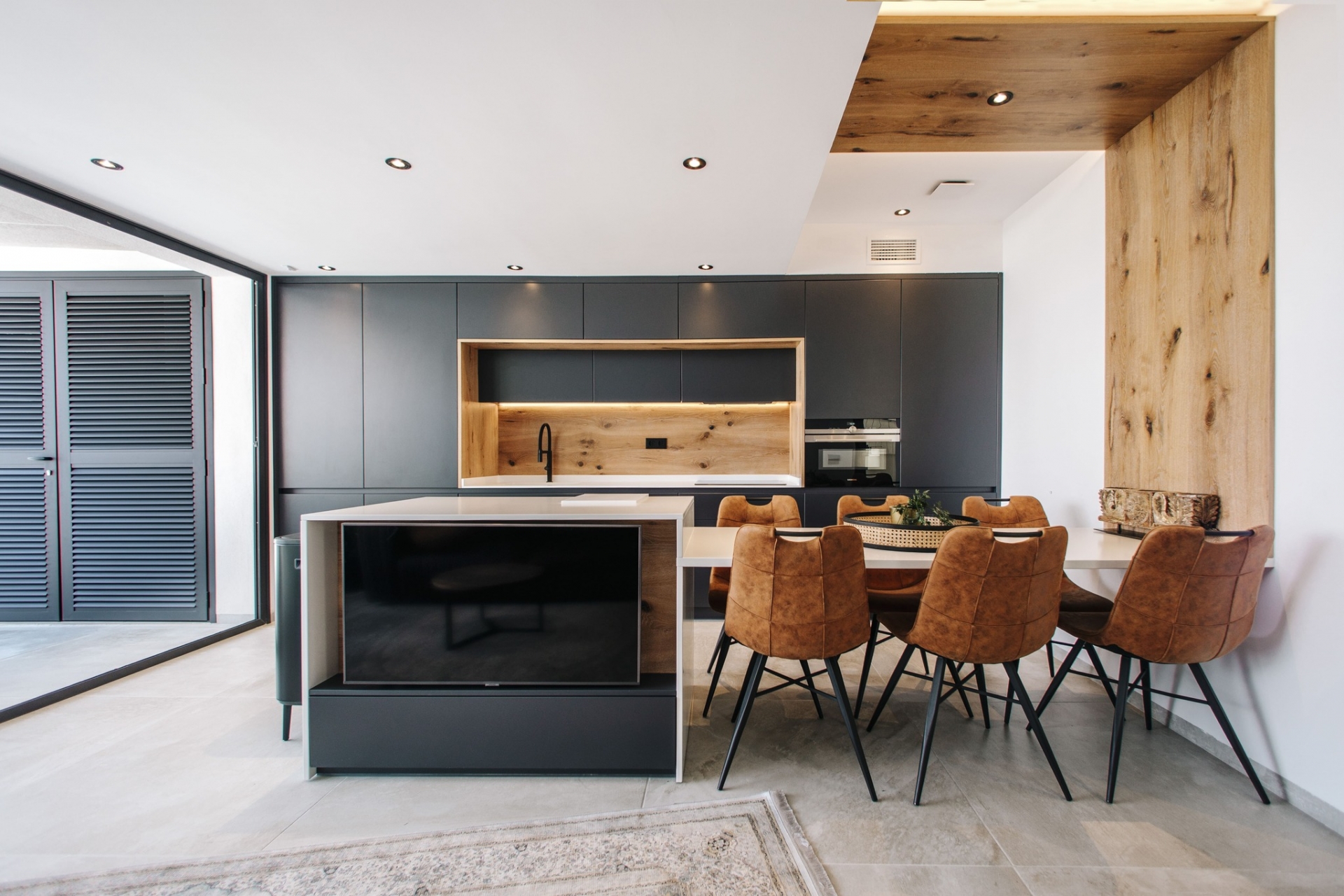 Nueva construcción  - Bungalow en planta baja -
Ciudad Quesada