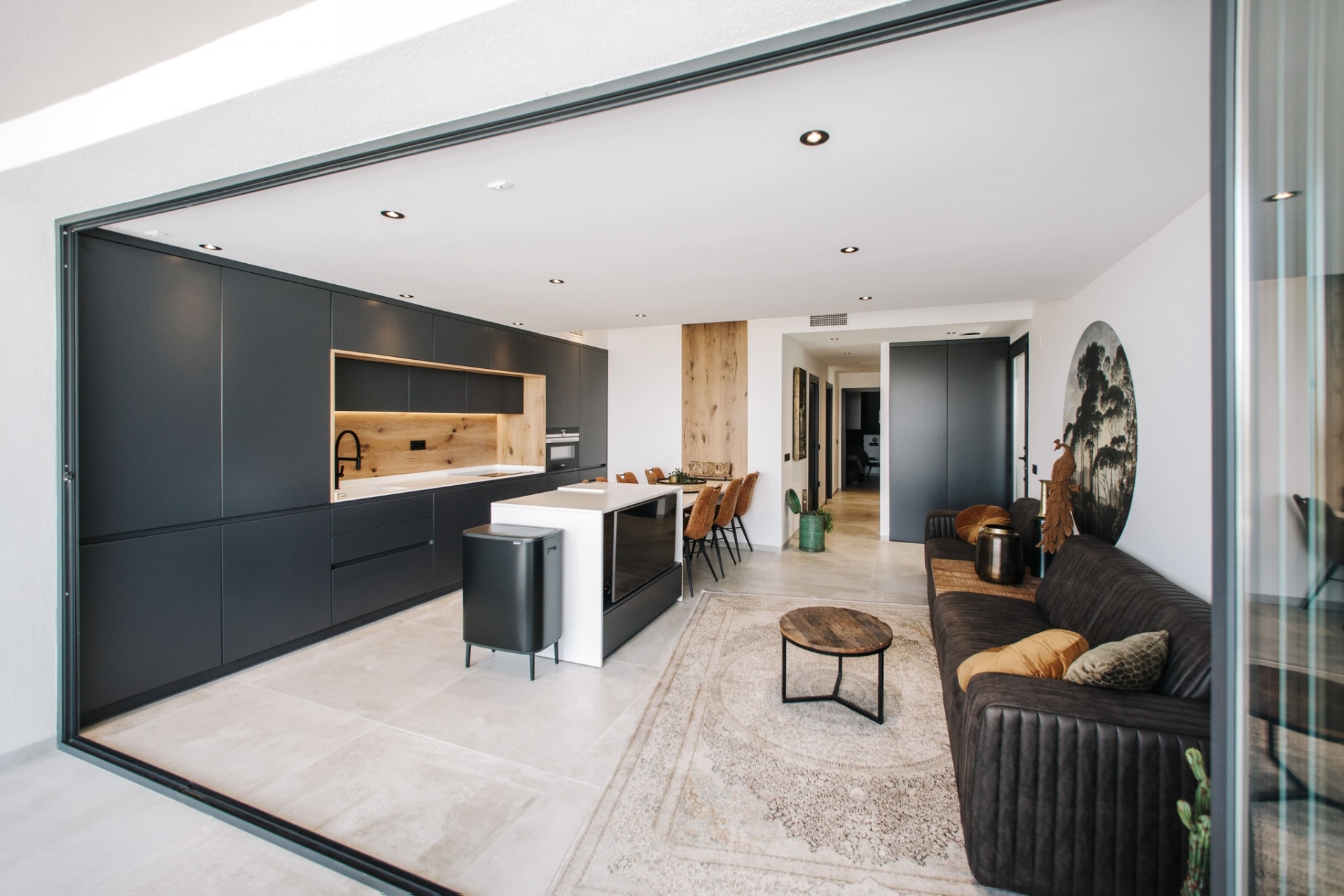 Nueva construcción  - Bungalow en planta baja -
Ciudad Quesada