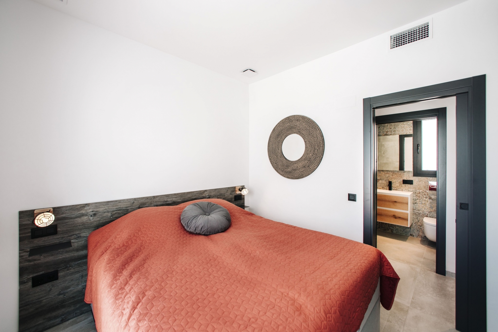 Nueva construcción  - Bungalow en planta baja -
Ciudad Quesada