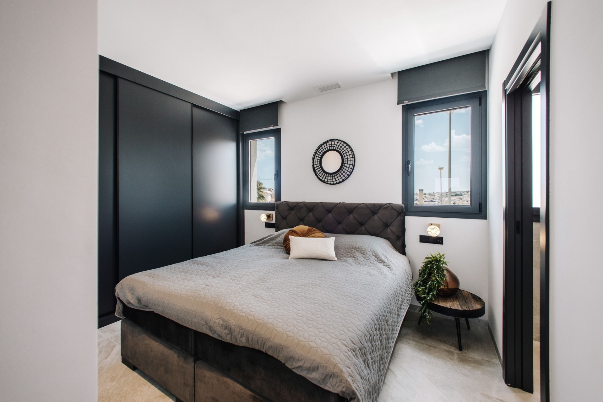 Nueva construcción  - Bungalow en planta baja -
Ciudad Quesada