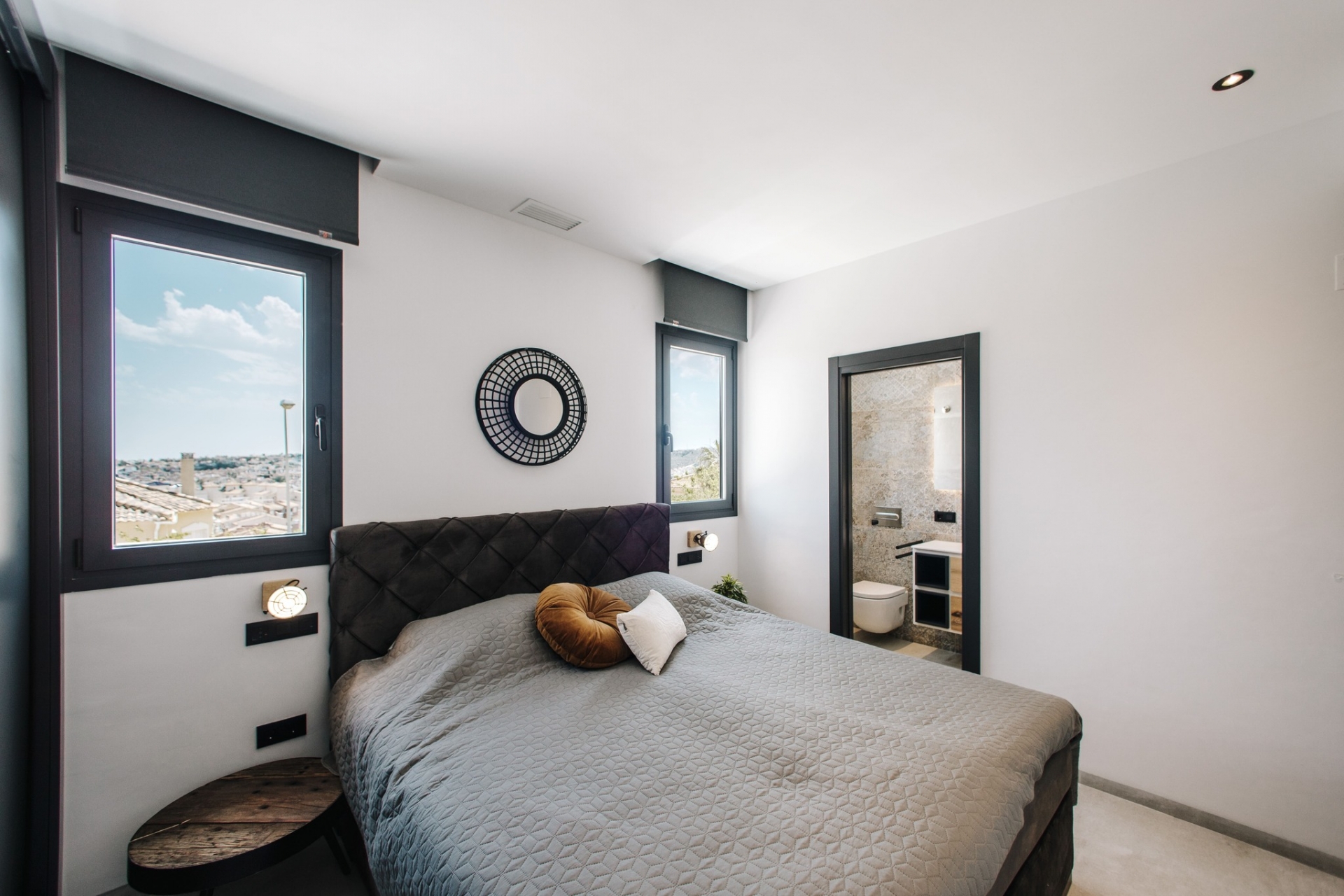 Nueva construcción  - Bungalow en planta baja -
Ciudad Quesada