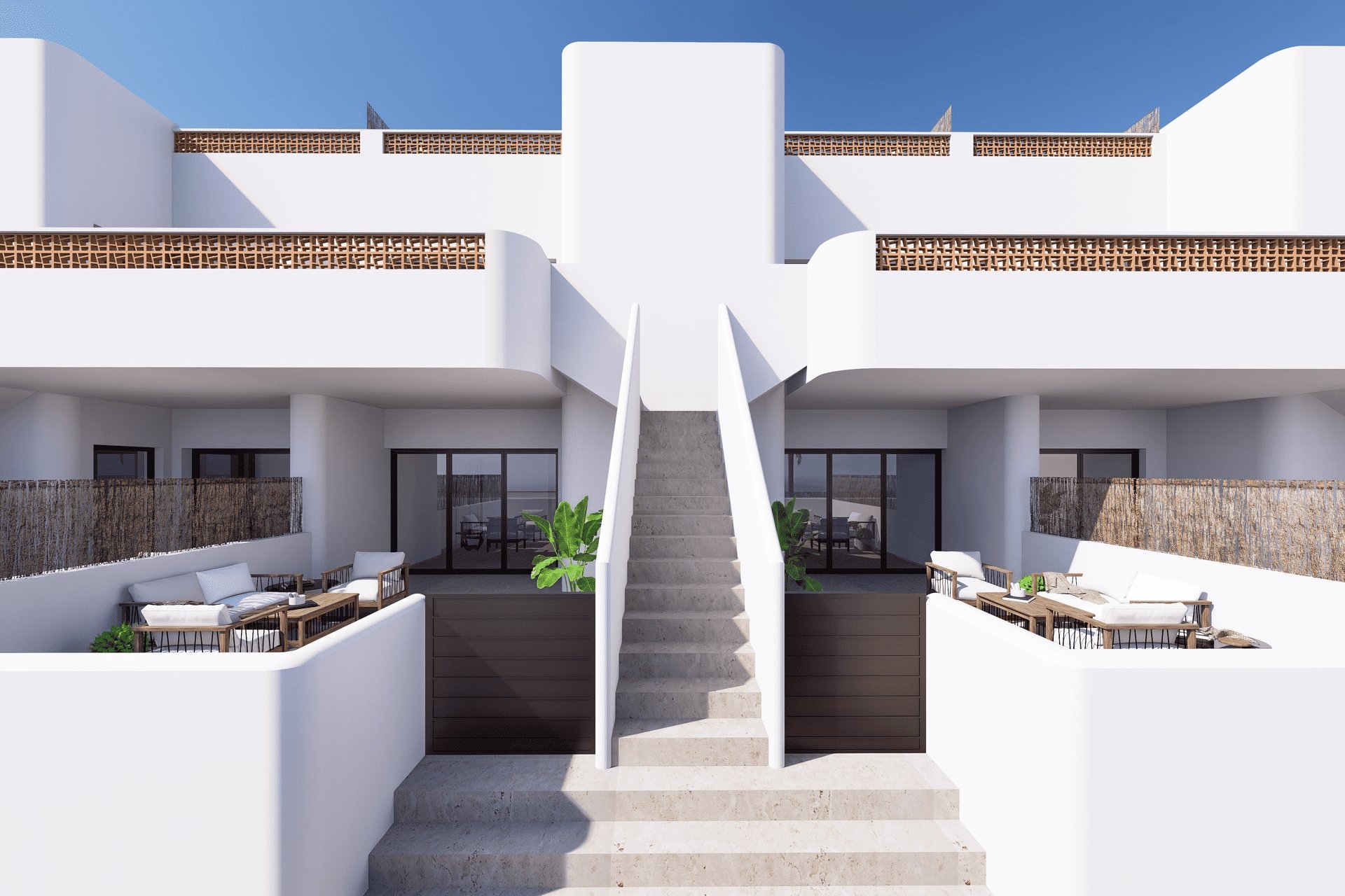 Nueva construcción  - Bungalow en planta baja -
Dolores