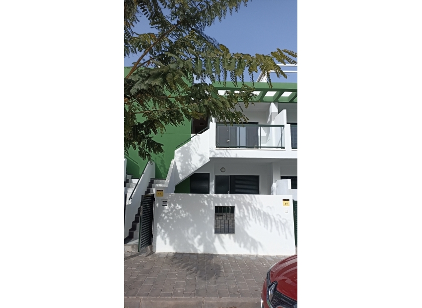 Nueva construcción  - Bungalow en planta baja -
Mil Palmeras