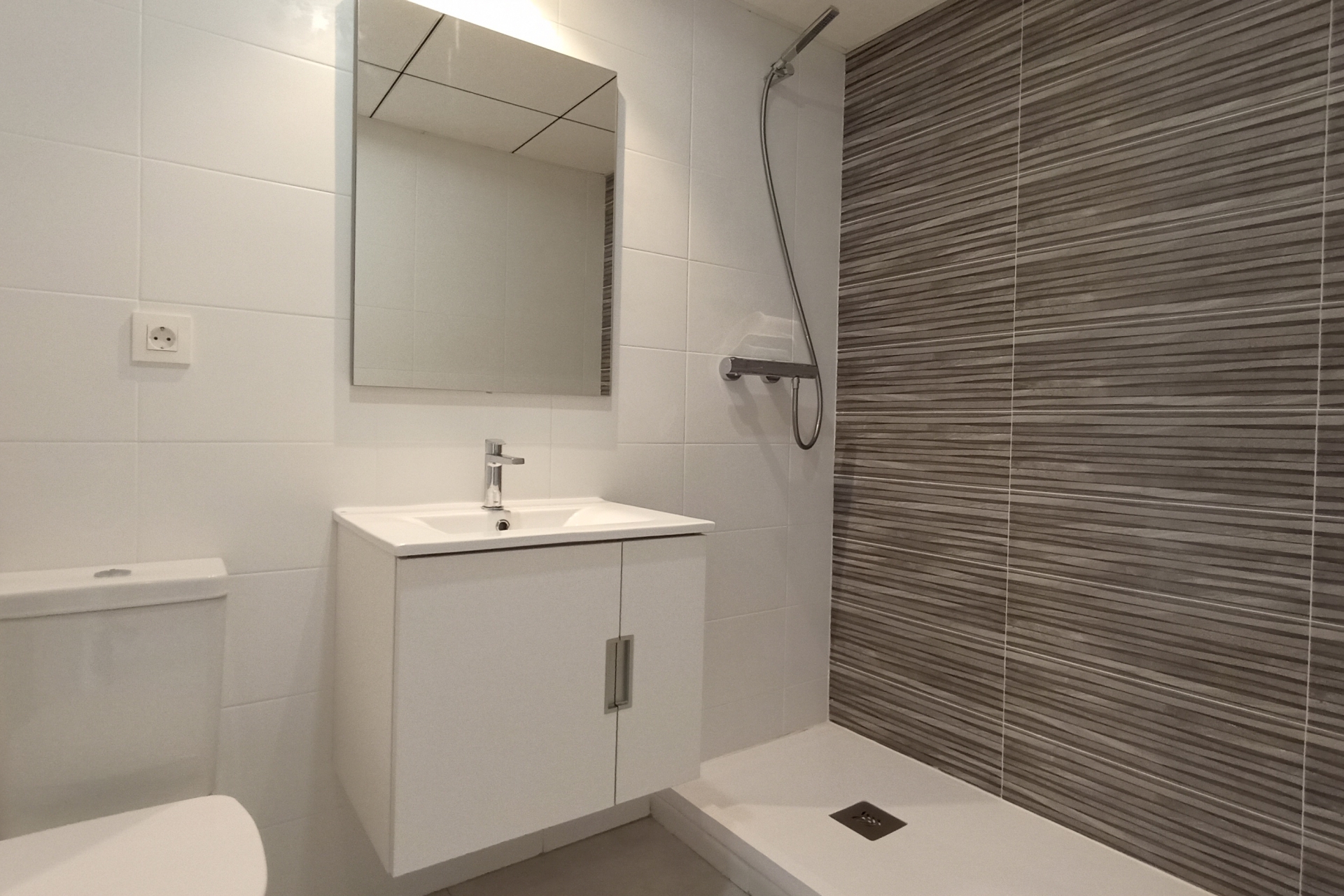 Nueva construcción  - Bungalow en planta baja -
Mil Palmeras