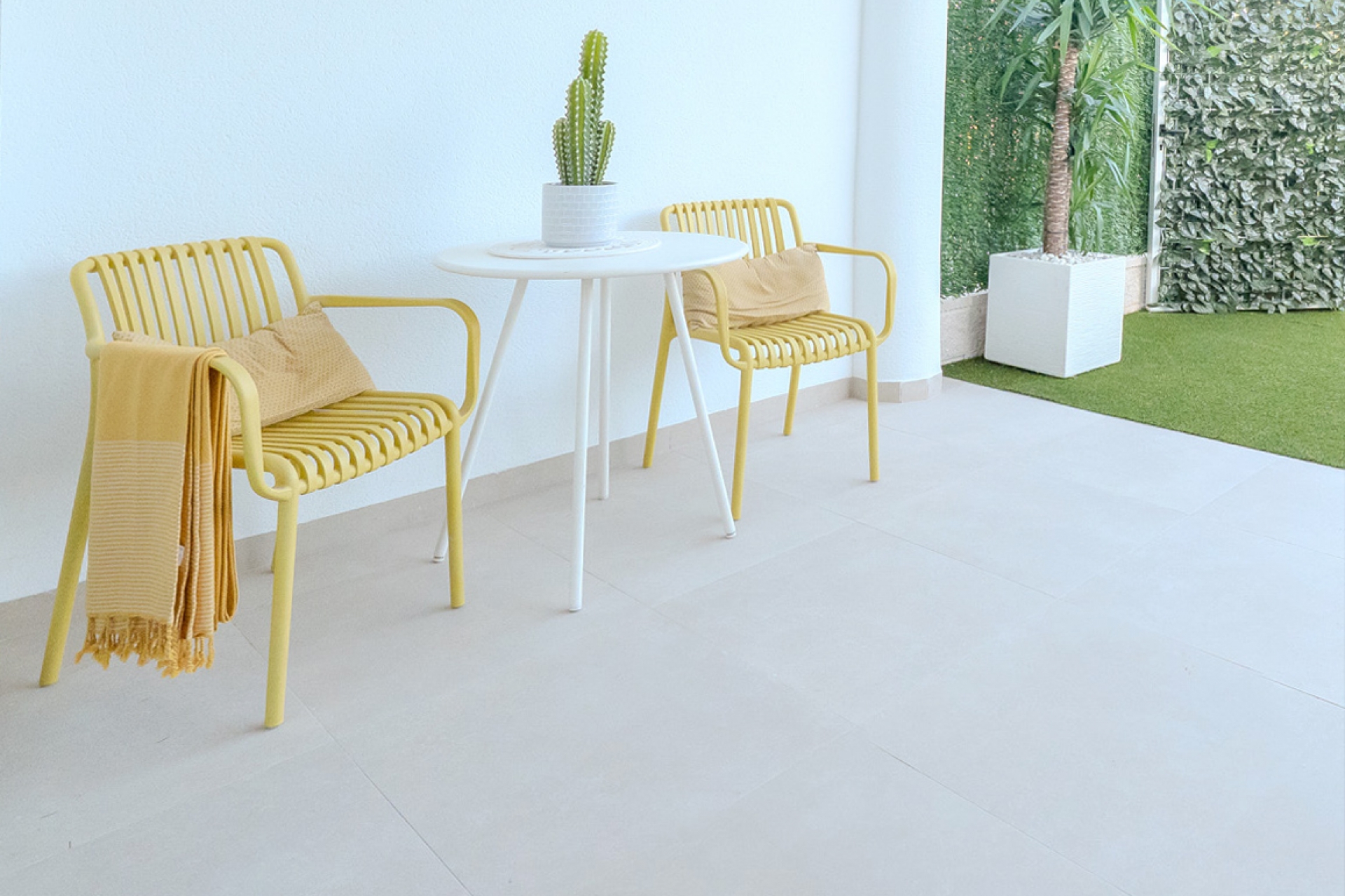 Nueva construcción  - Bungalow en planta baja -
San Fulgencio