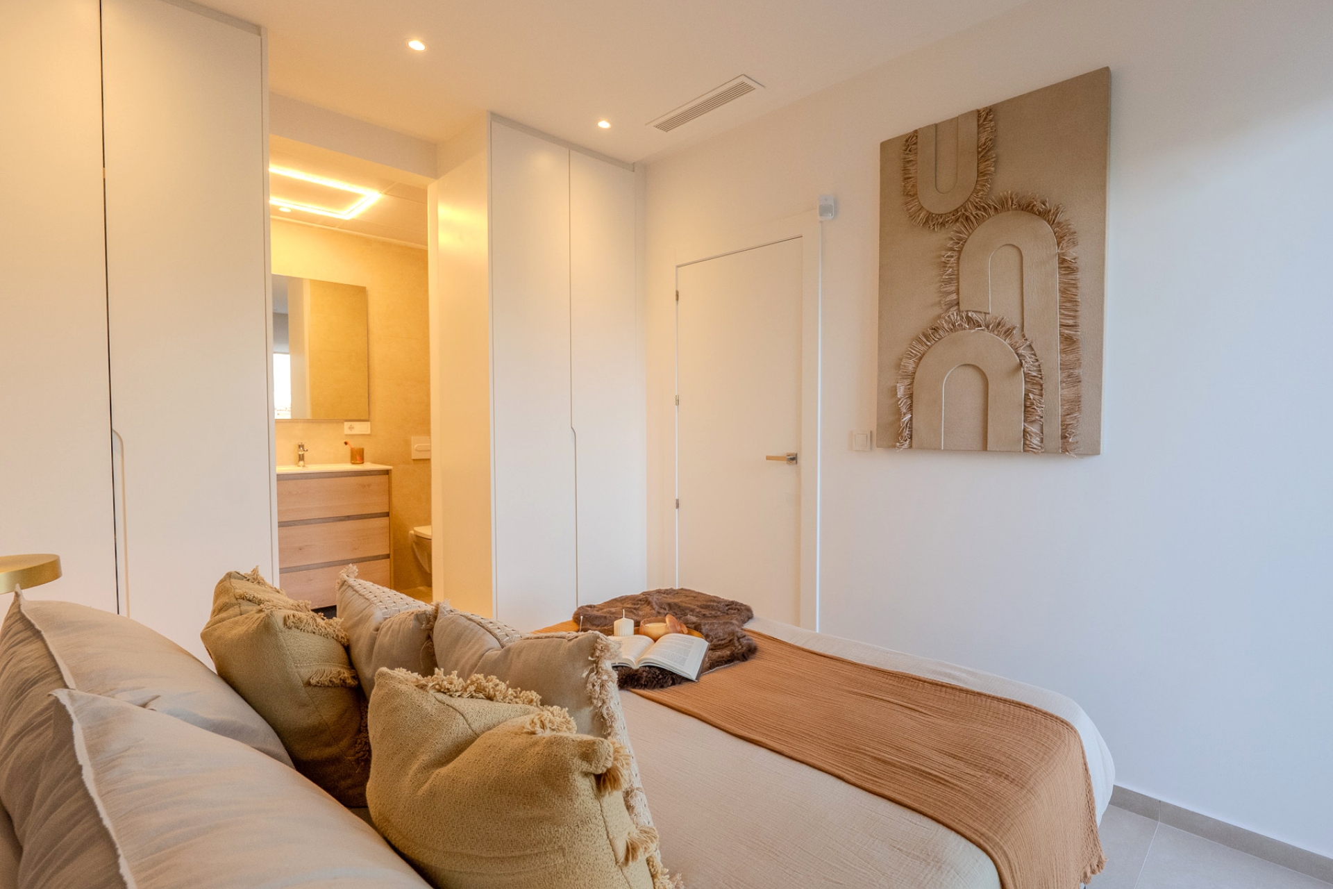 Nueva construcción  - Bungalow en planta baja -
San Fulgencio