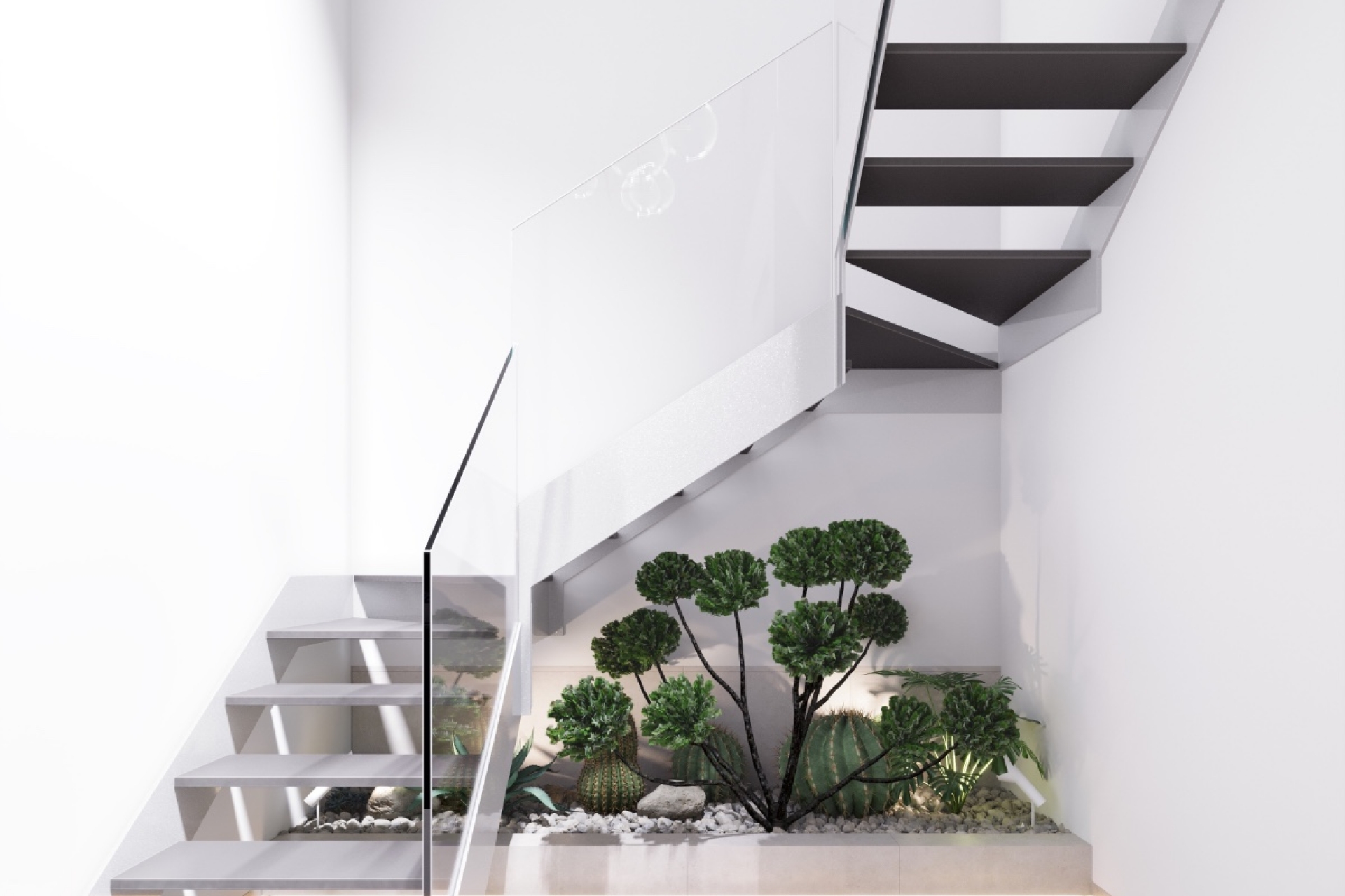 Nueva construcción  - Bungalow -
Pilar de la Horadada - Centro Ciudad