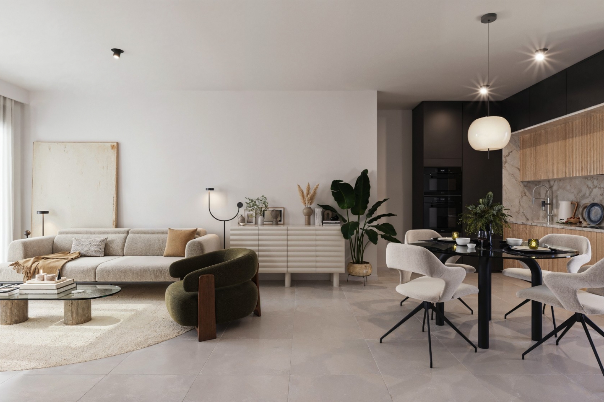 Nueva construcción  - Bungalow -
San Miguel de las Salinas - San Miguel de Salinas