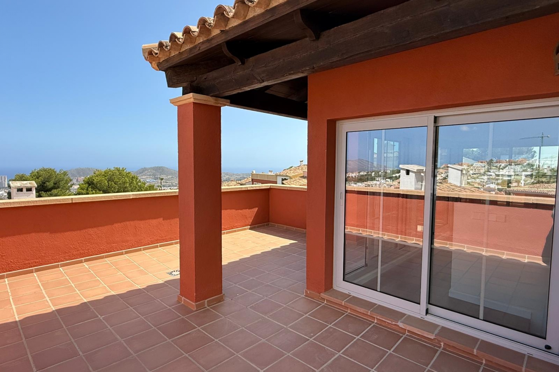 Nueva construcción  - Casa adosada -
Golf Badia
