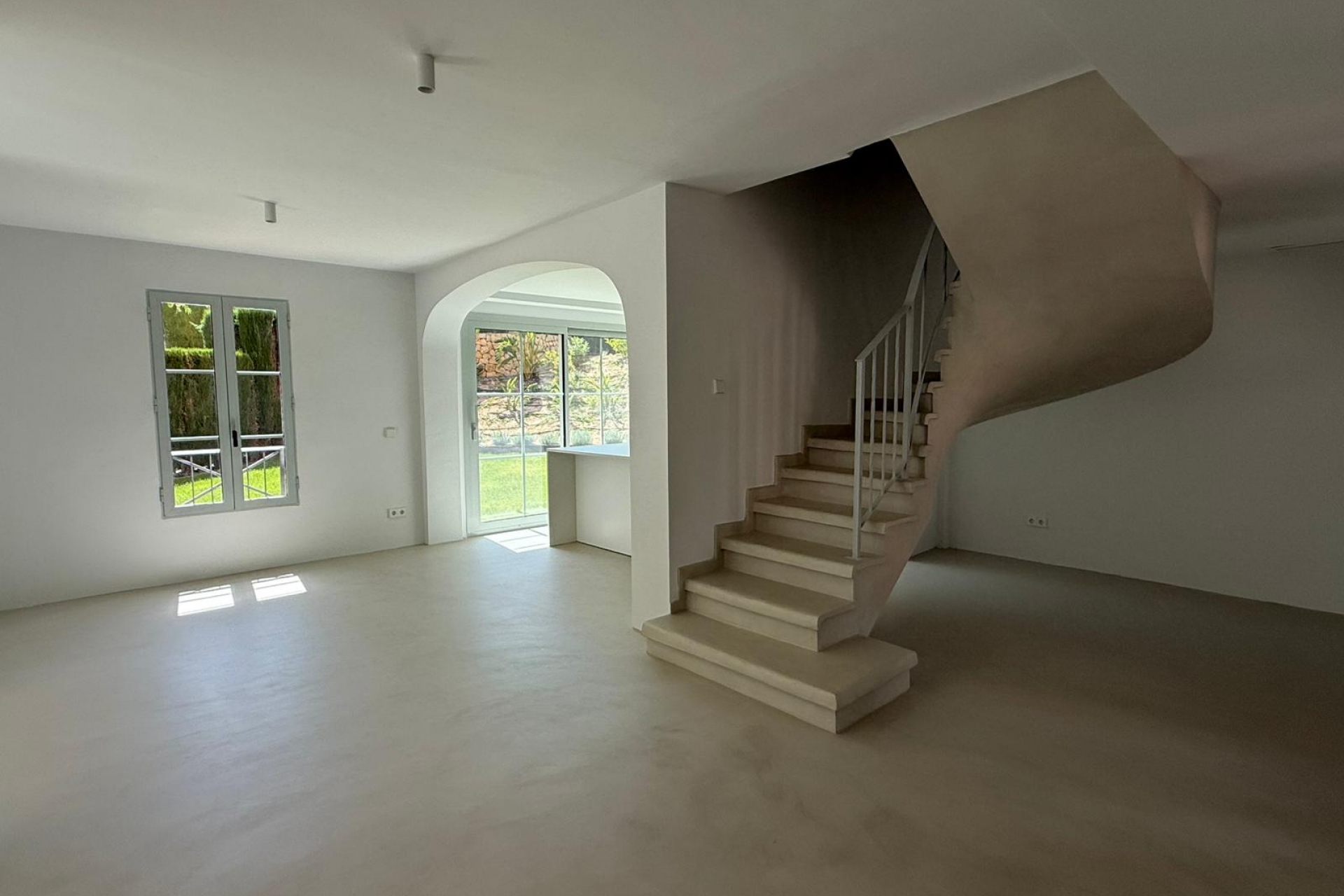 Nueva construcción  - Casa adosada -
Golf Badia