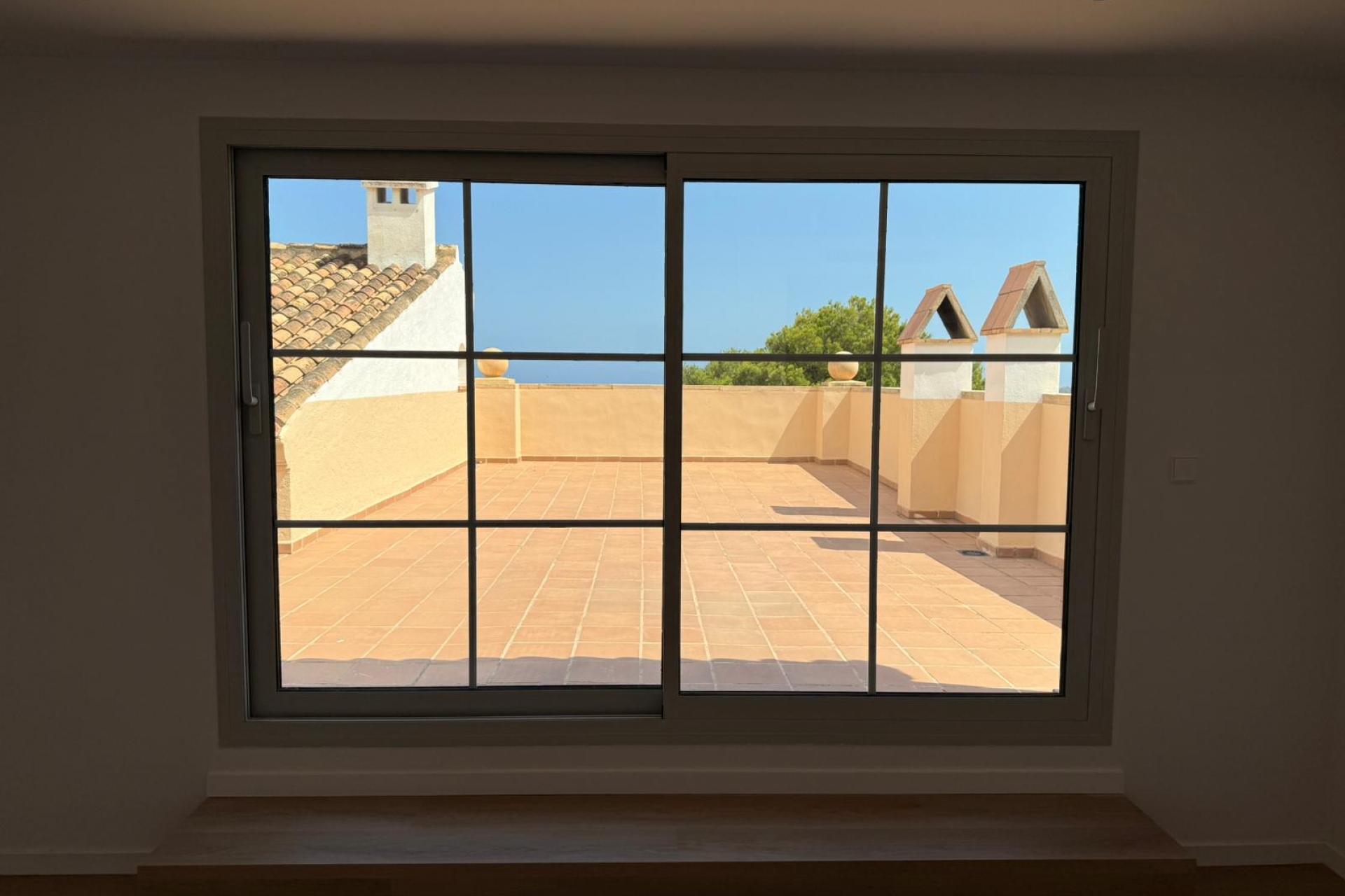 Nueva construcción  - Casa adosada -
Golf Badia