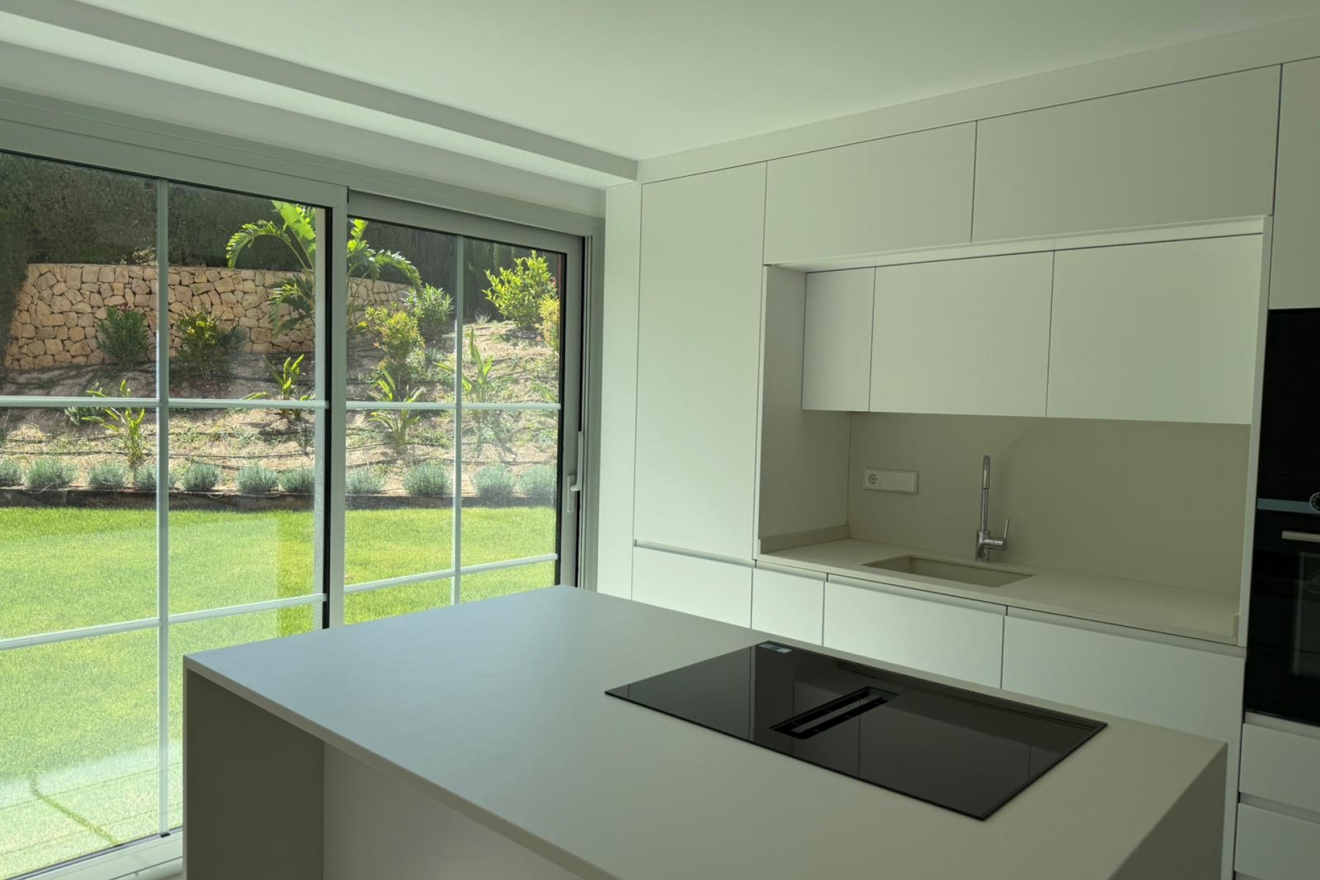 Nueva construcción  - Casa adosada -
Golf Badia