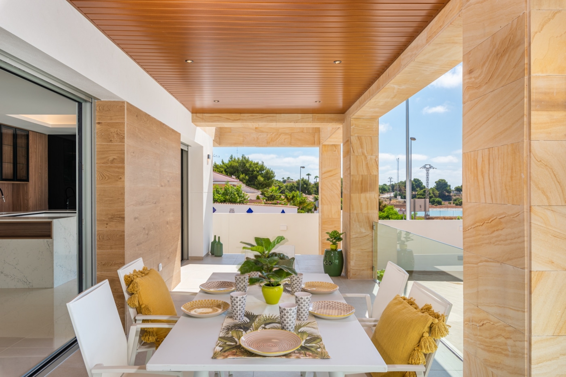 Nueva construcción  - Casa independiente -
Ciudad Quesada