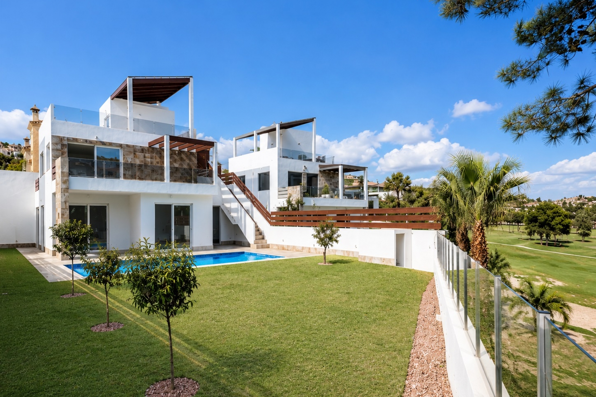 Nueva construcción  - Casa independiente -
Ciudad Quesada
