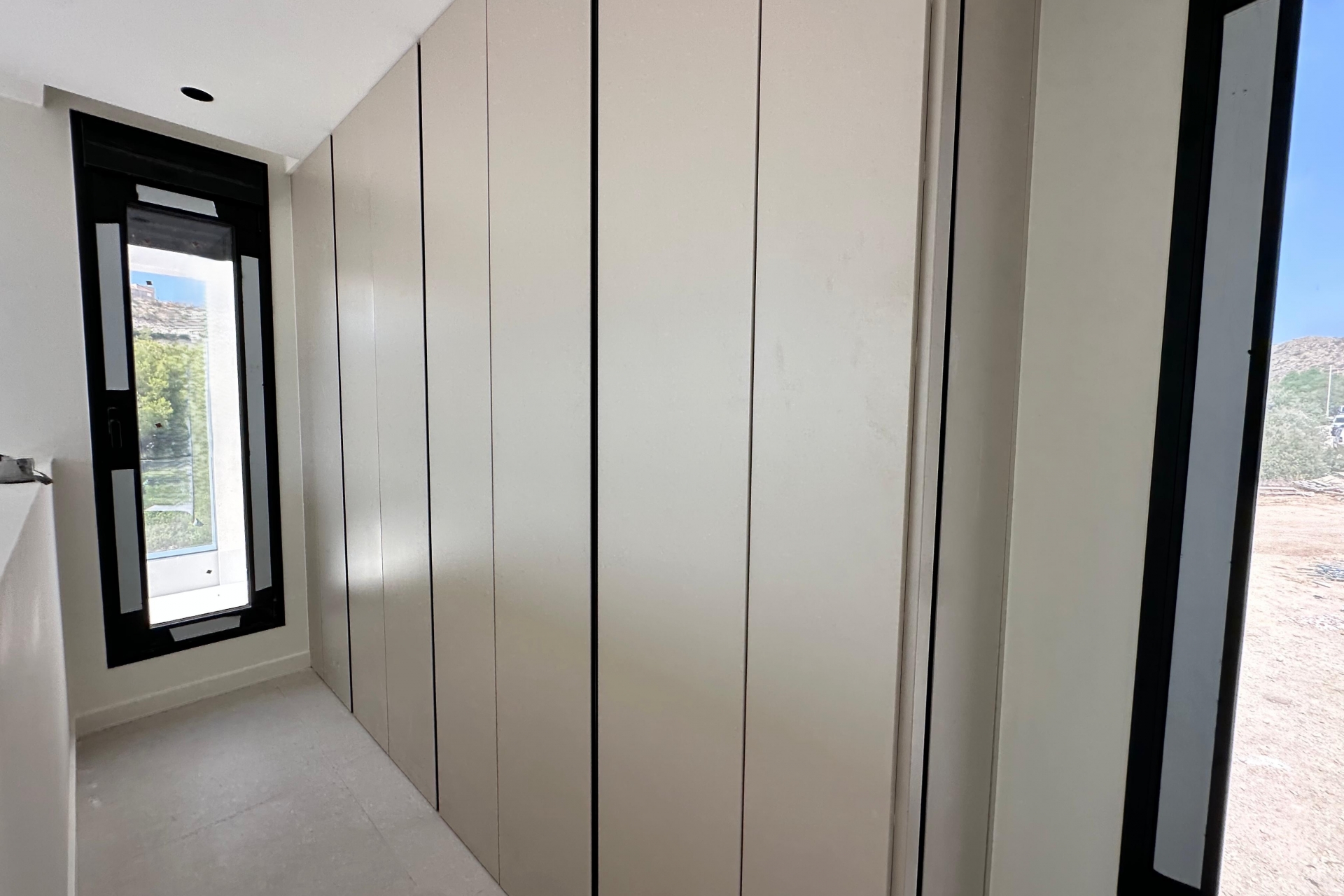 Nueva construcción  - Casa independiente -
Finestrat