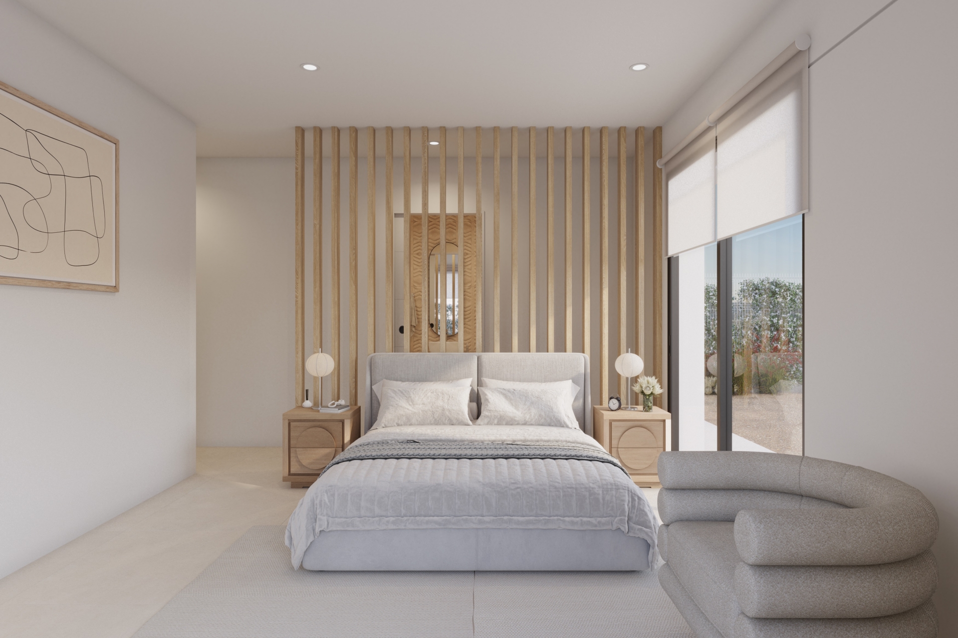 Nueva construcción  - Casa independiente -
Hacienda del Alamo Golf