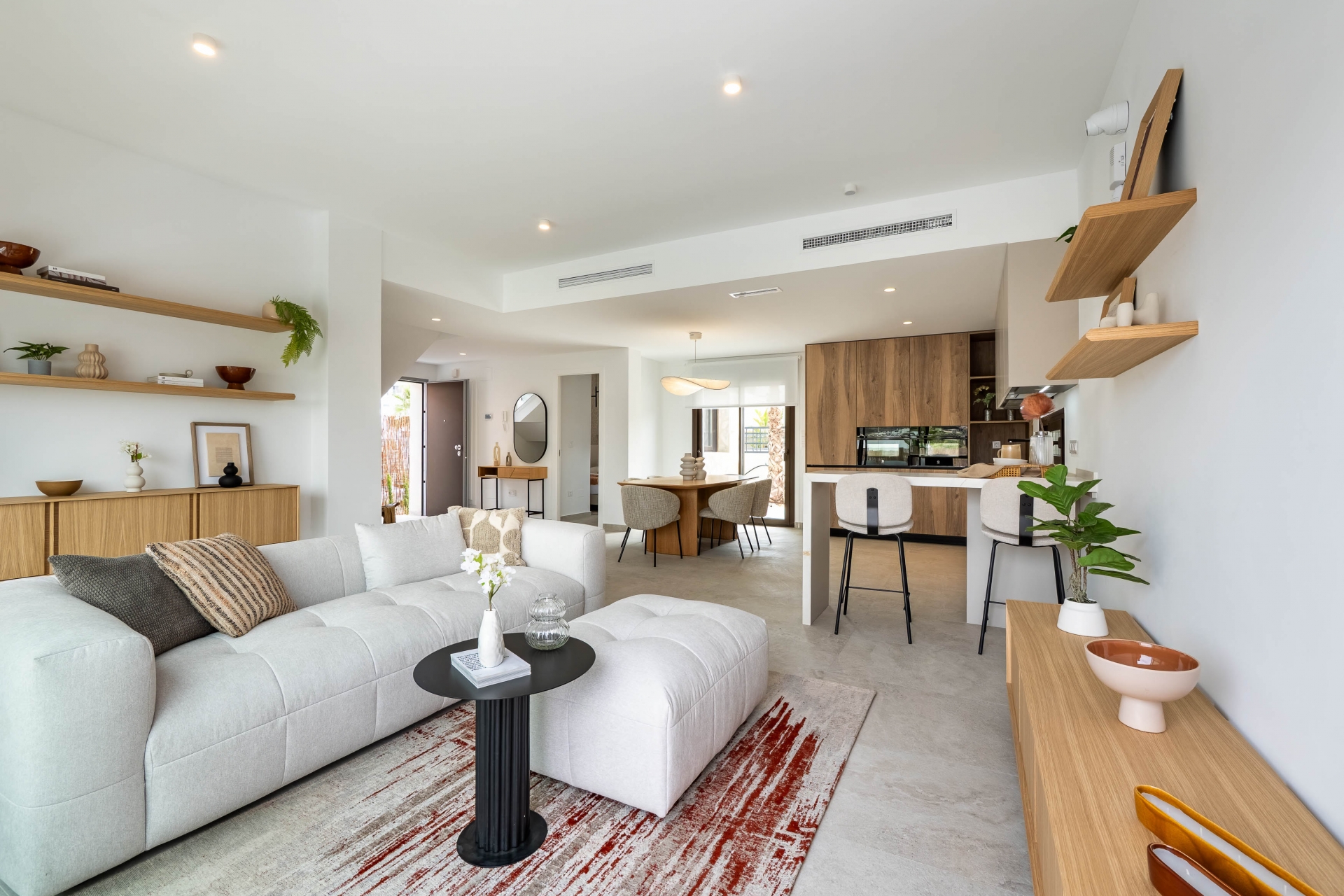 Nueva construcción  - Casa independiente -
La Finca Golf