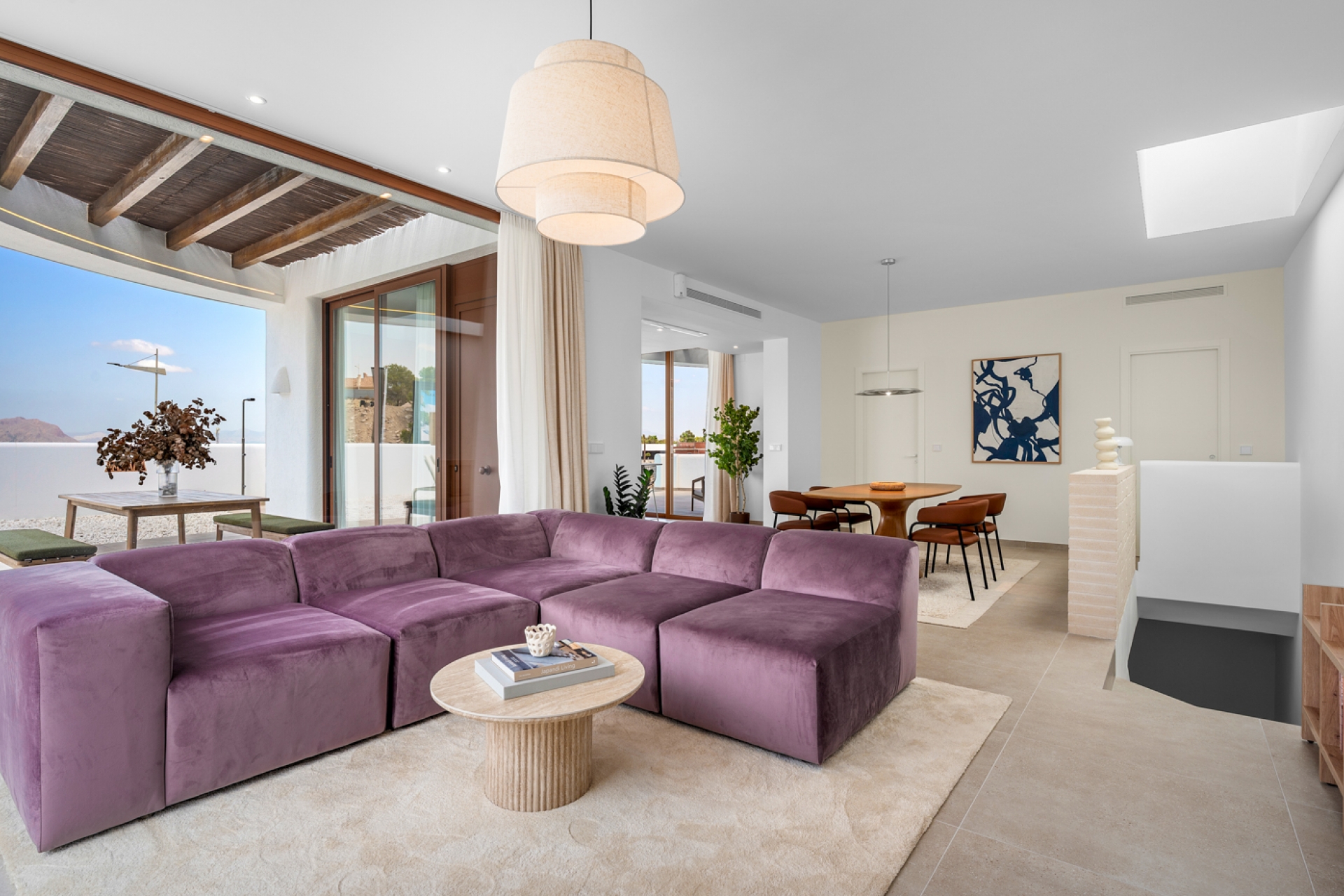 Nueva construcción  - Casa independiente -
La Finca Golf
