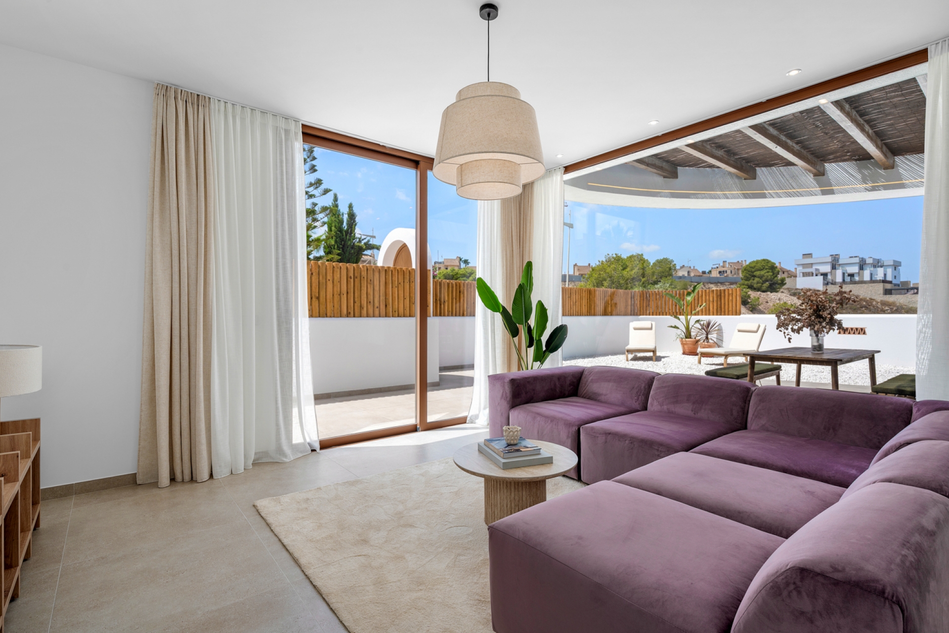 Nueva construcción  - Casa independiente -
La Finca Golf