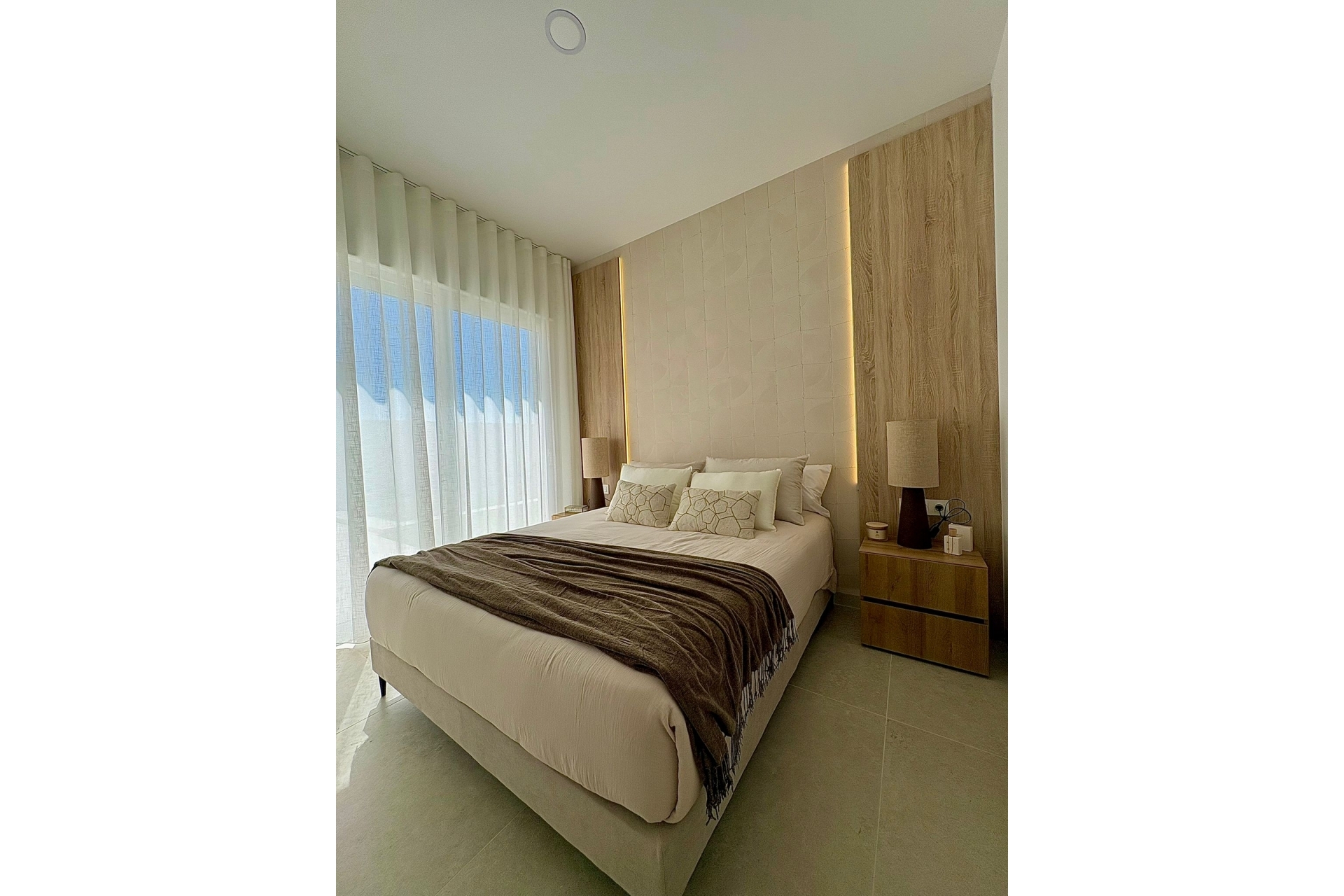 Nueva construcción  - Casa independiente -
Murcia - Roldán