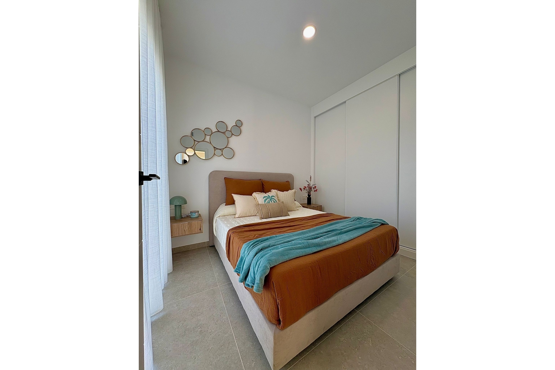 Nueva construcción  - Casa independiente -
Murcia - Roldán