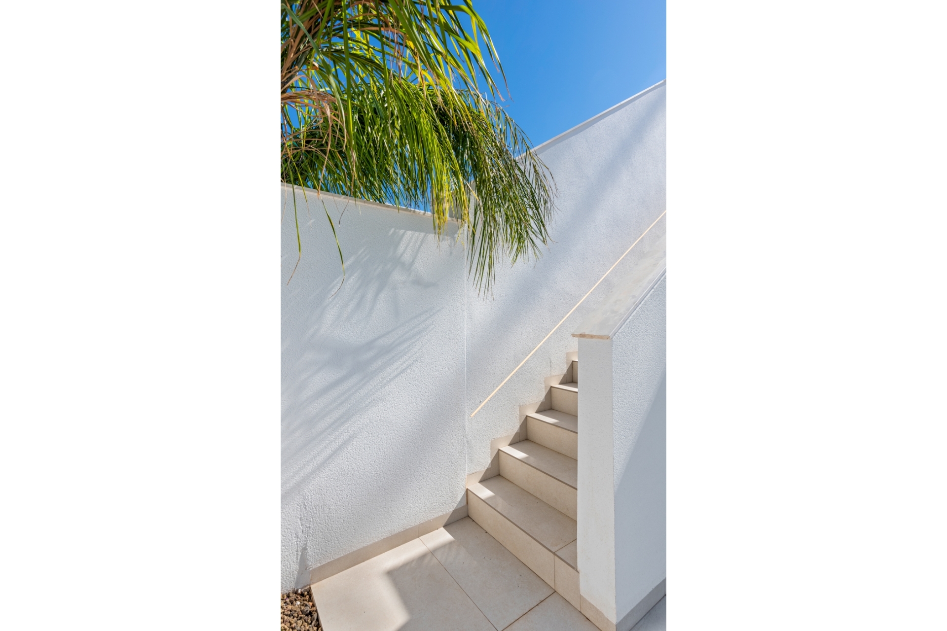 Nueva construcción  - Casa independiente -
San Javier