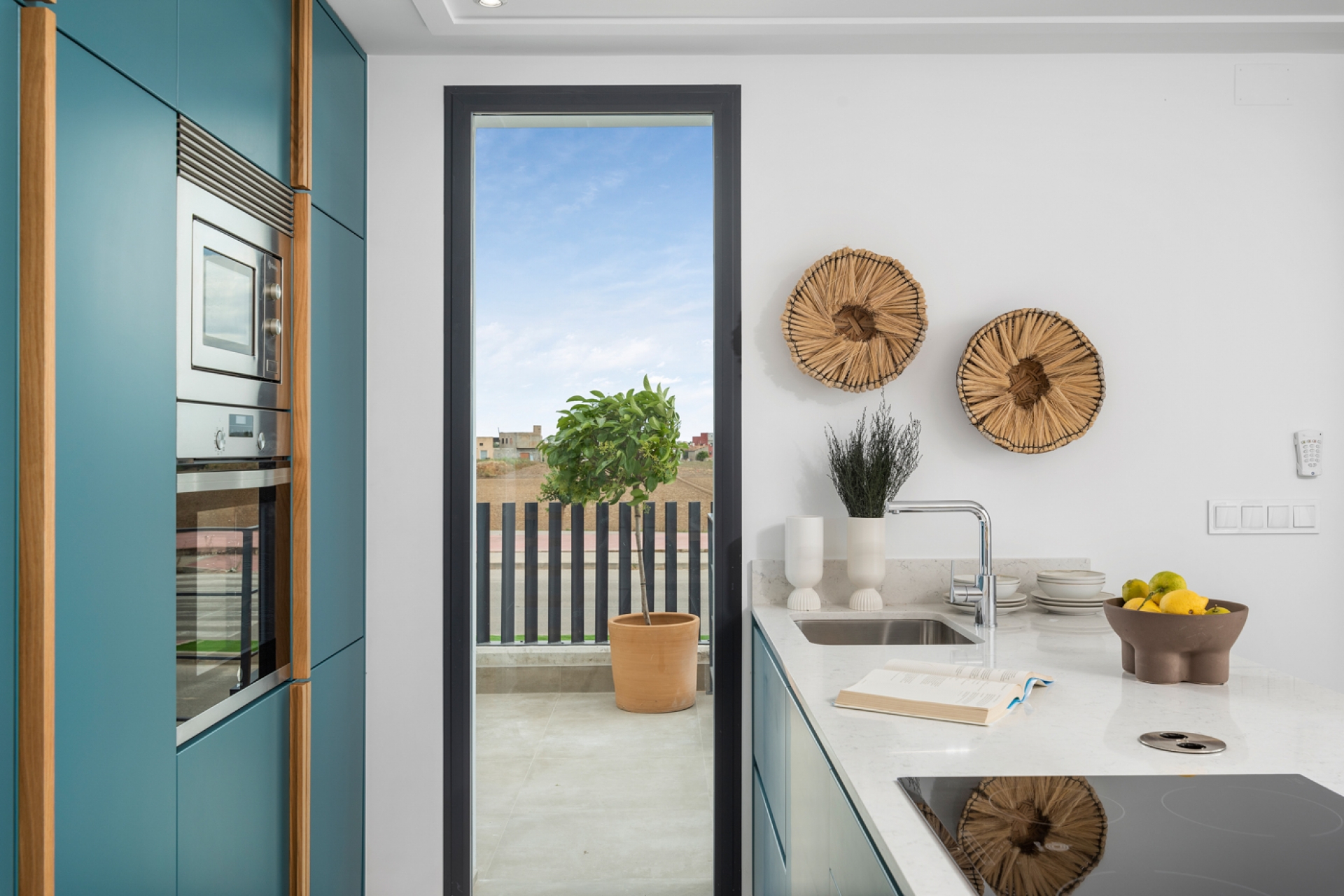 Nueva construcción  - Casa pareada -
Dolores