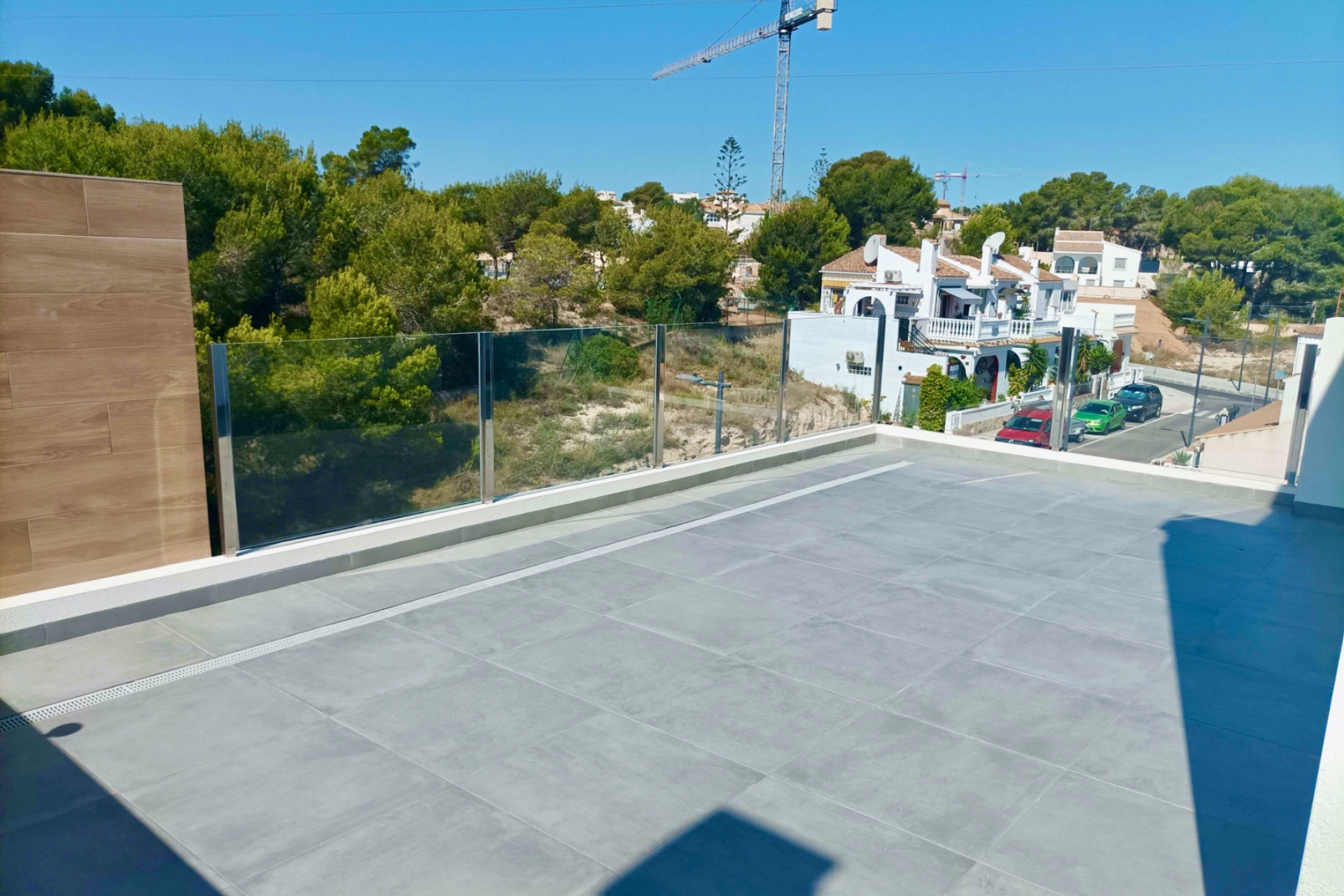 Nueva construcción  - Casa pareada -
Orihuela Costa - Villamartin