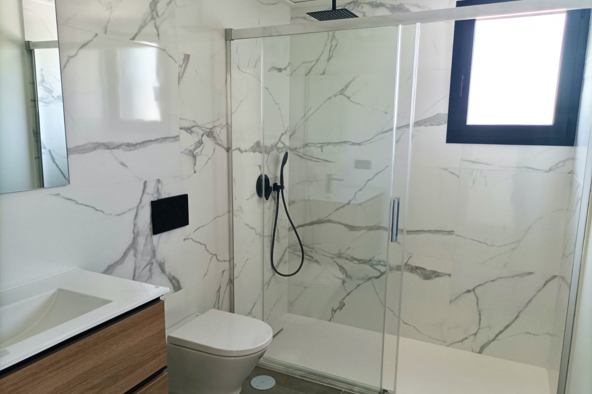 Nueva construcción  - Casa pareada -
Orihuela Costa - Villamartin