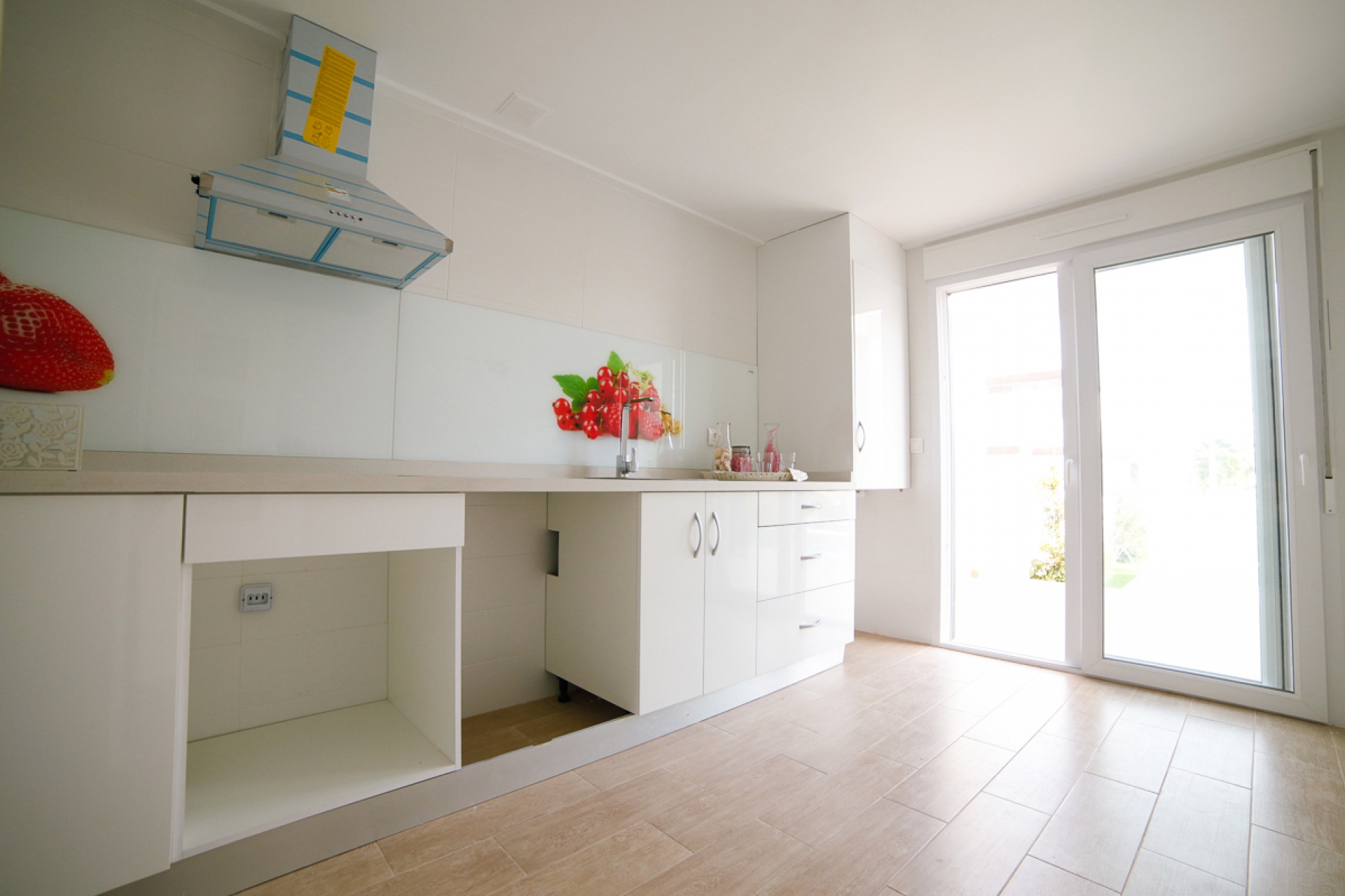 Nueva construcción  - Casa pareada -
Santa Pola - Gran Alacant