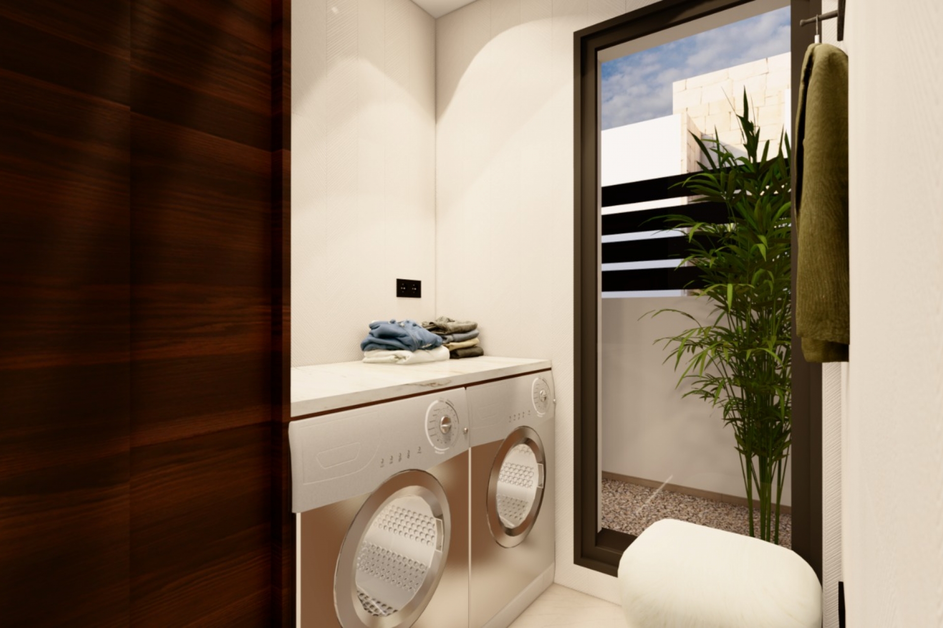 Nueva construcción  - detached -
Benijófar