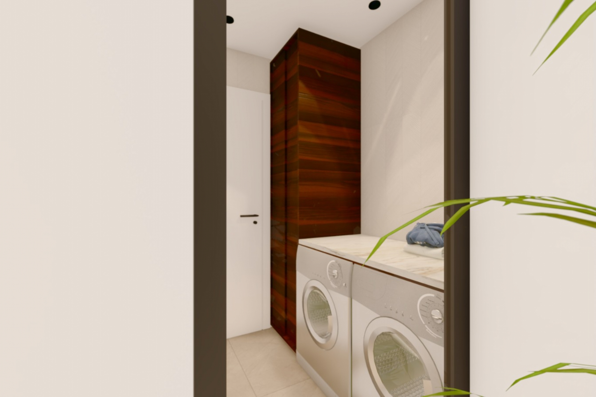 Nueva construcción  - detached -
Benijófar