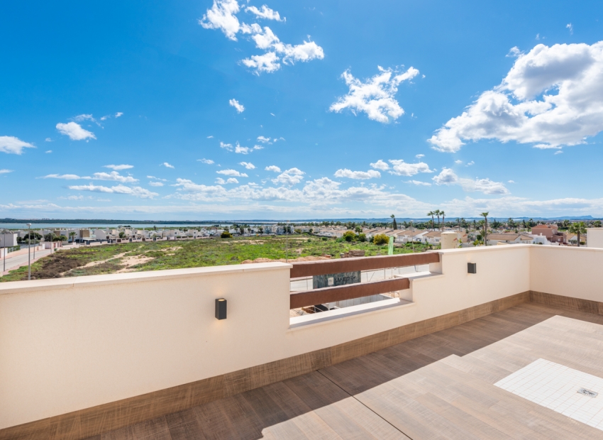 Nueva construcción  - detached -
Ciudad Quesada