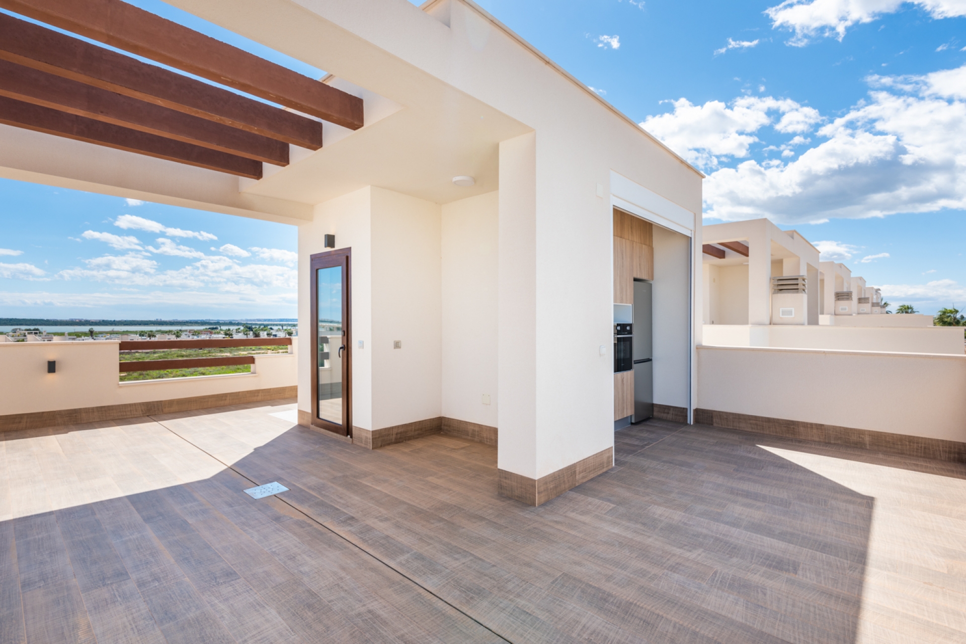 Nueva construcción  - detached -
Ciudad Quesada