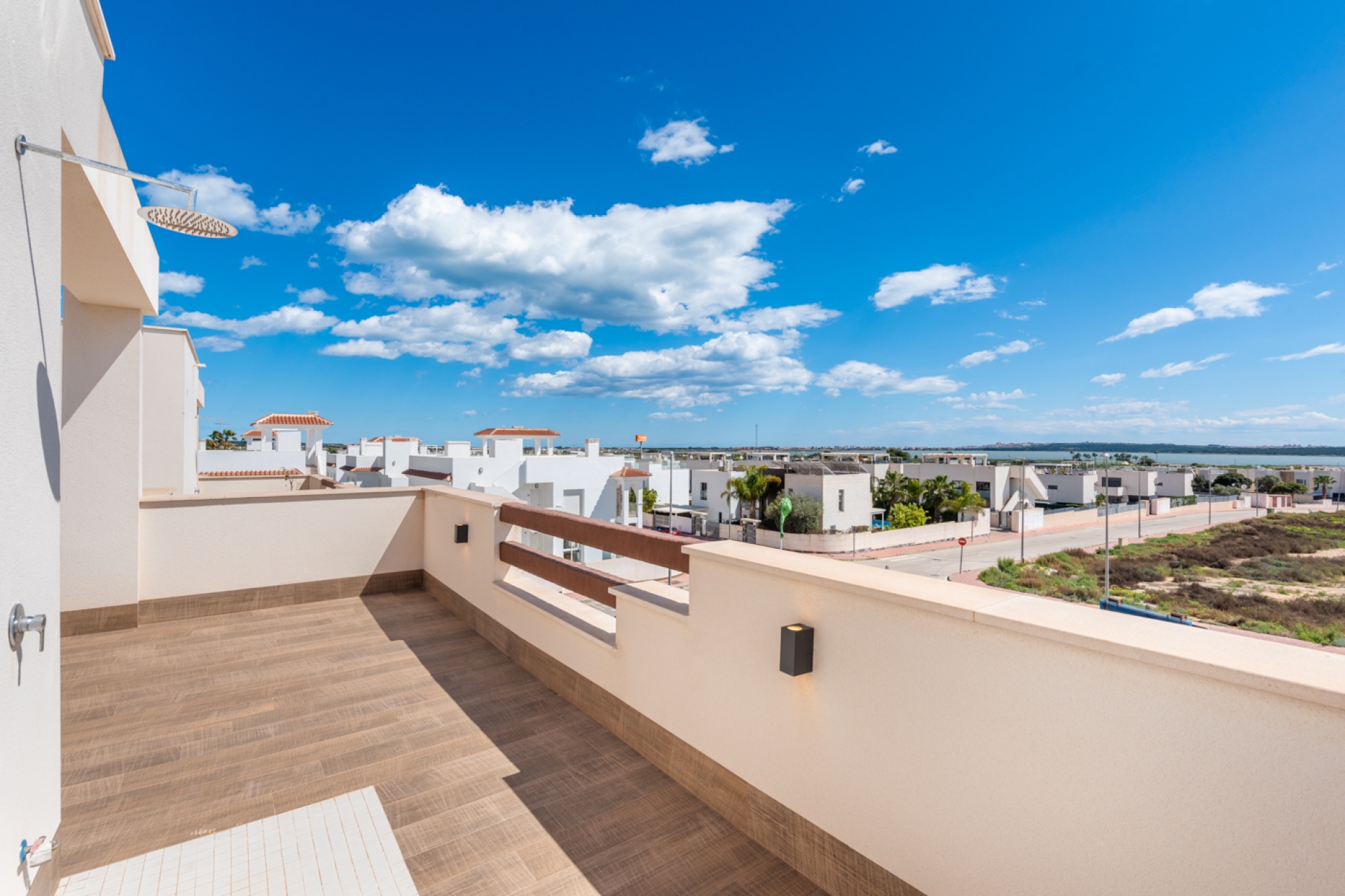 Nueva construcción  - detached -
Ciudad Quesada