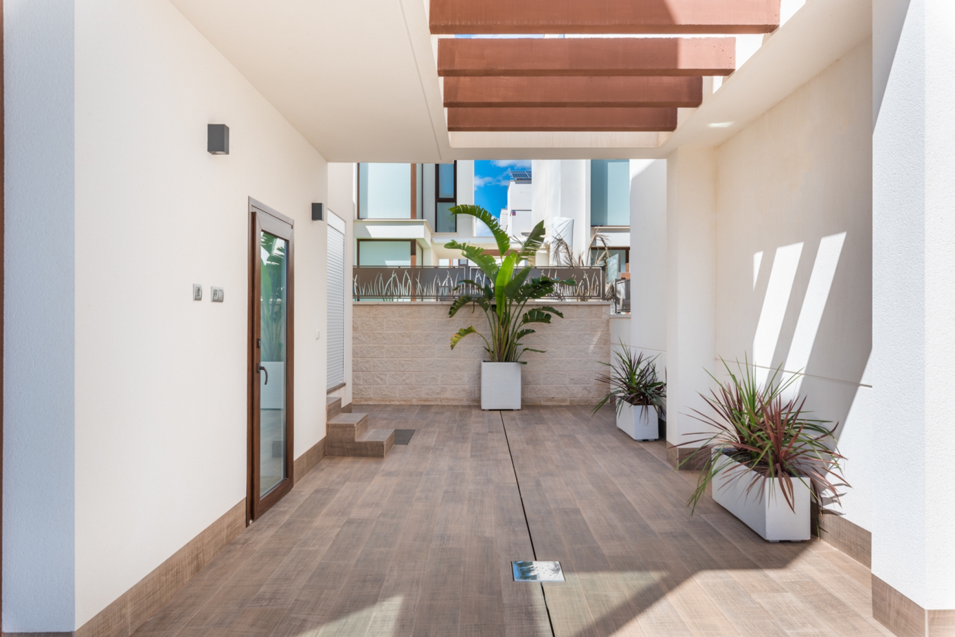 Nueva construcción  - detached -
Ciudad Quesada