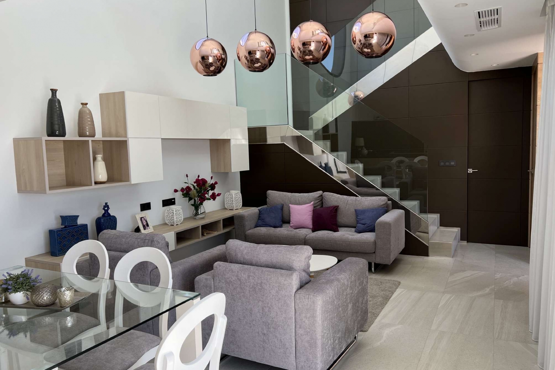 Nueva construcción  - detached -
Ciudad Quesada