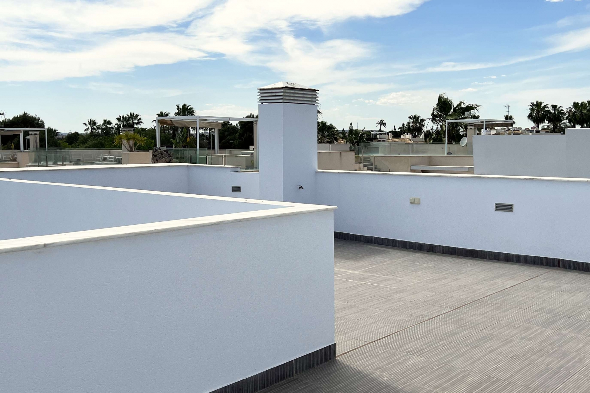 Nueva construcción  - detached -
Ciudad Quesada
