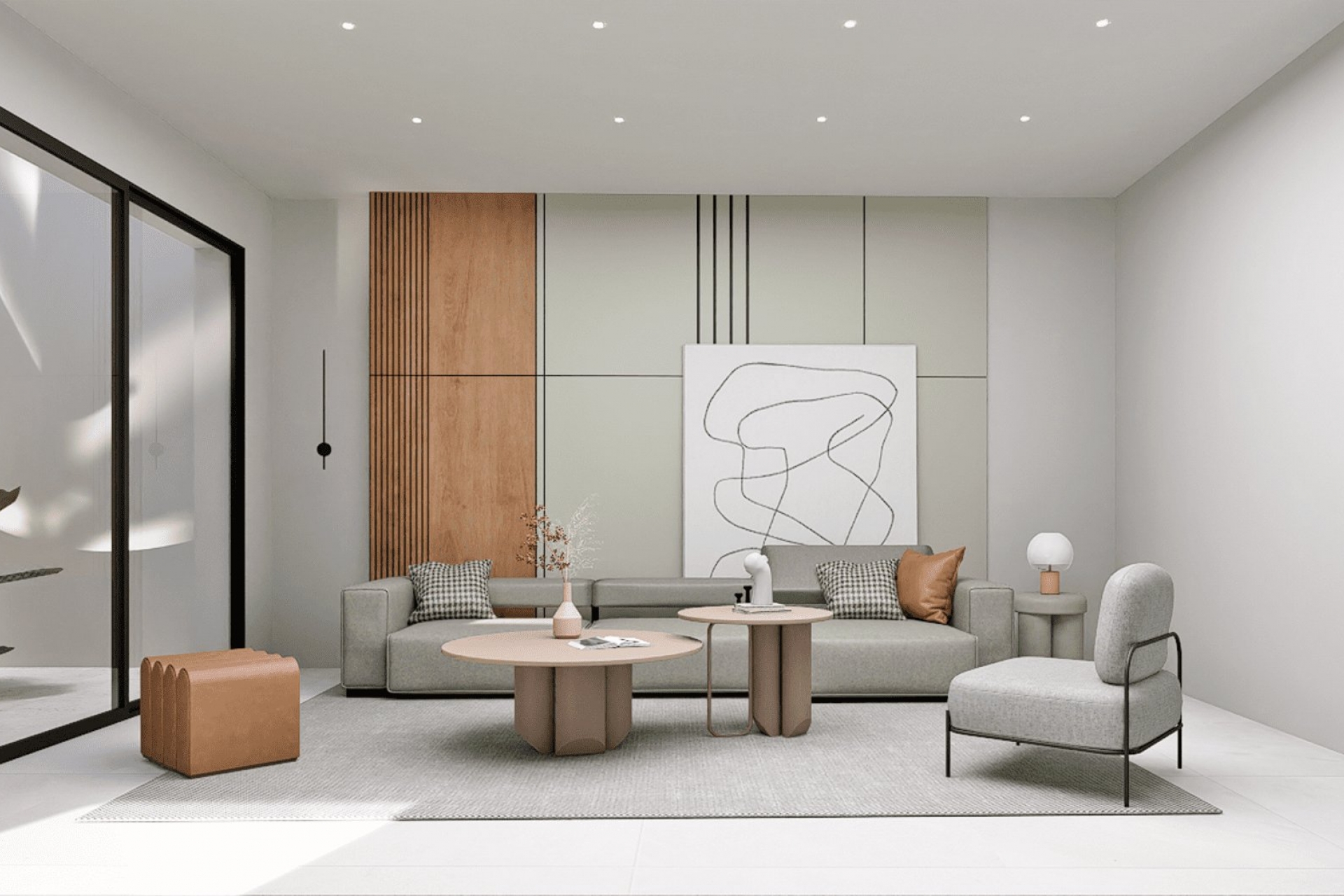 Nueva construcción  - detached -
Finestrat