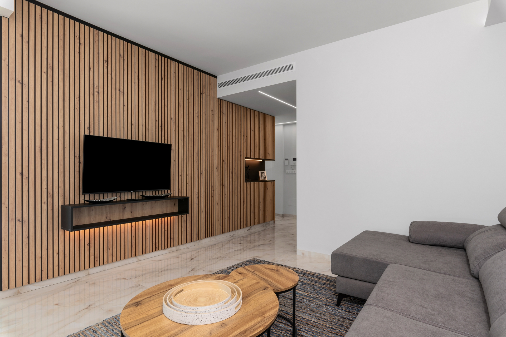 Nueva construcción  - detached -
La Finca Golf