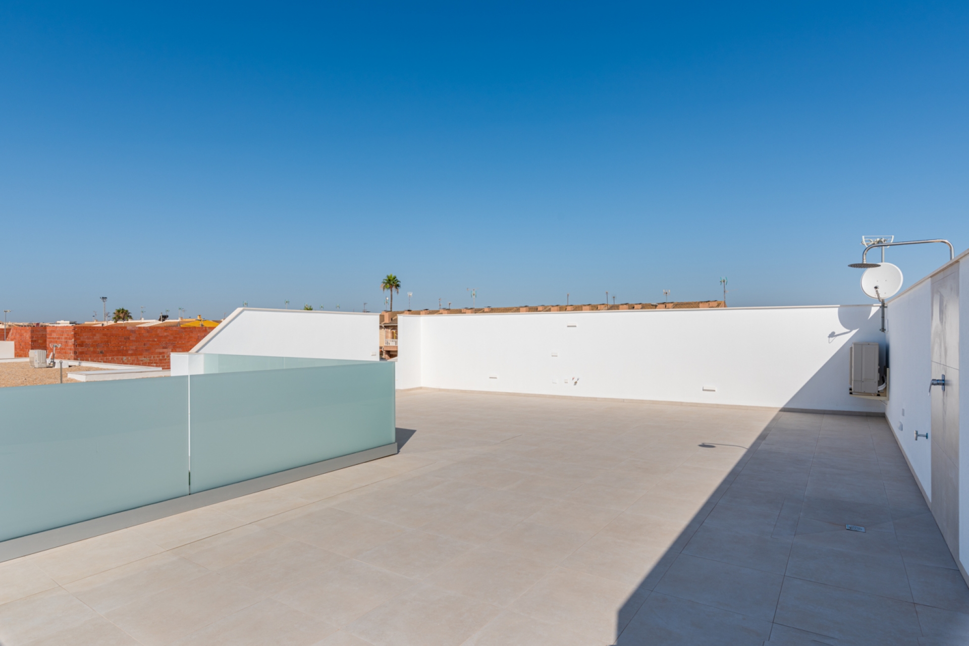 Nueva construcción  - detached -
Los Alcázares