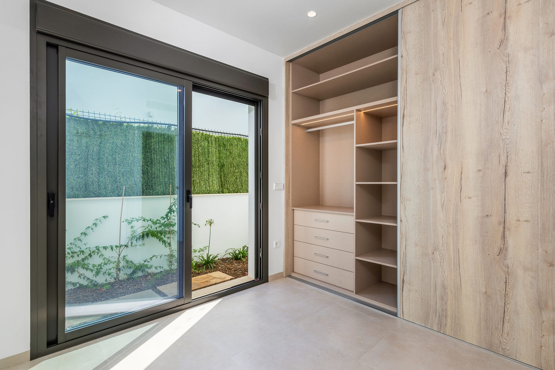 Nueva construcción  - detached -
Los Alcázares