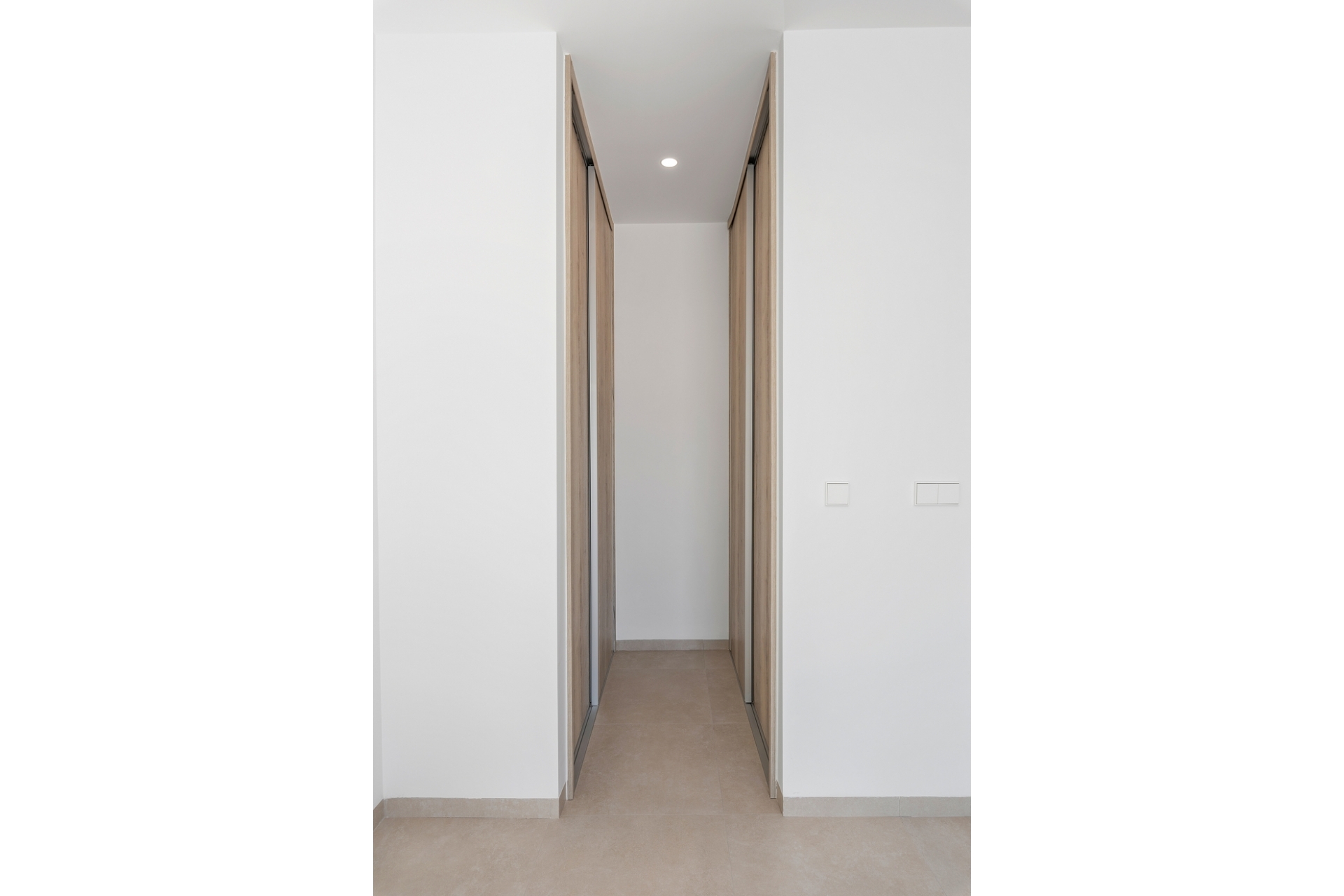 Nueva construcción  - detached -
Los Alcázares